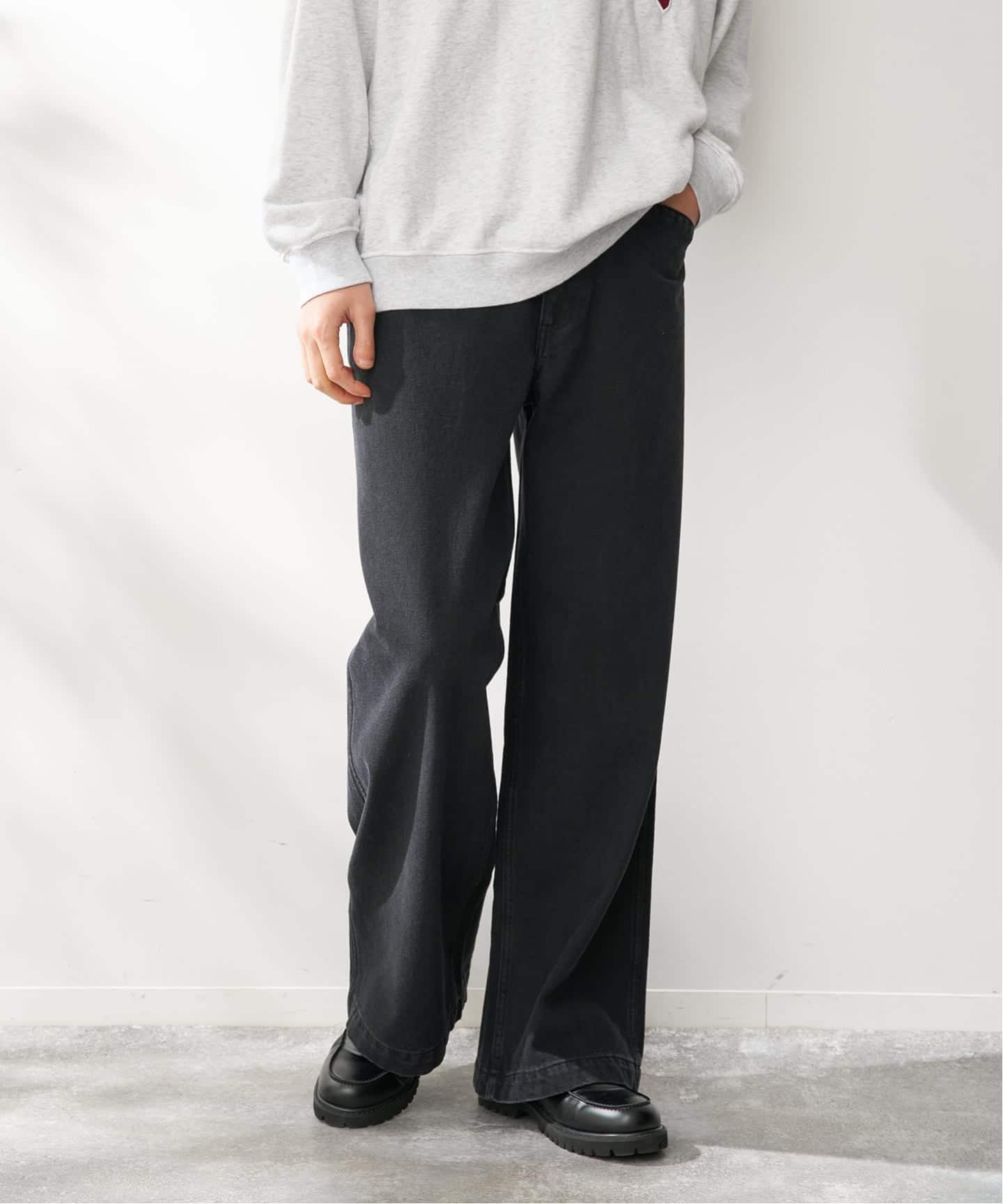 BEN DAVIS / ベンデイビス 別注 EXTRA WIDE C-PANTS（その他パンツ
