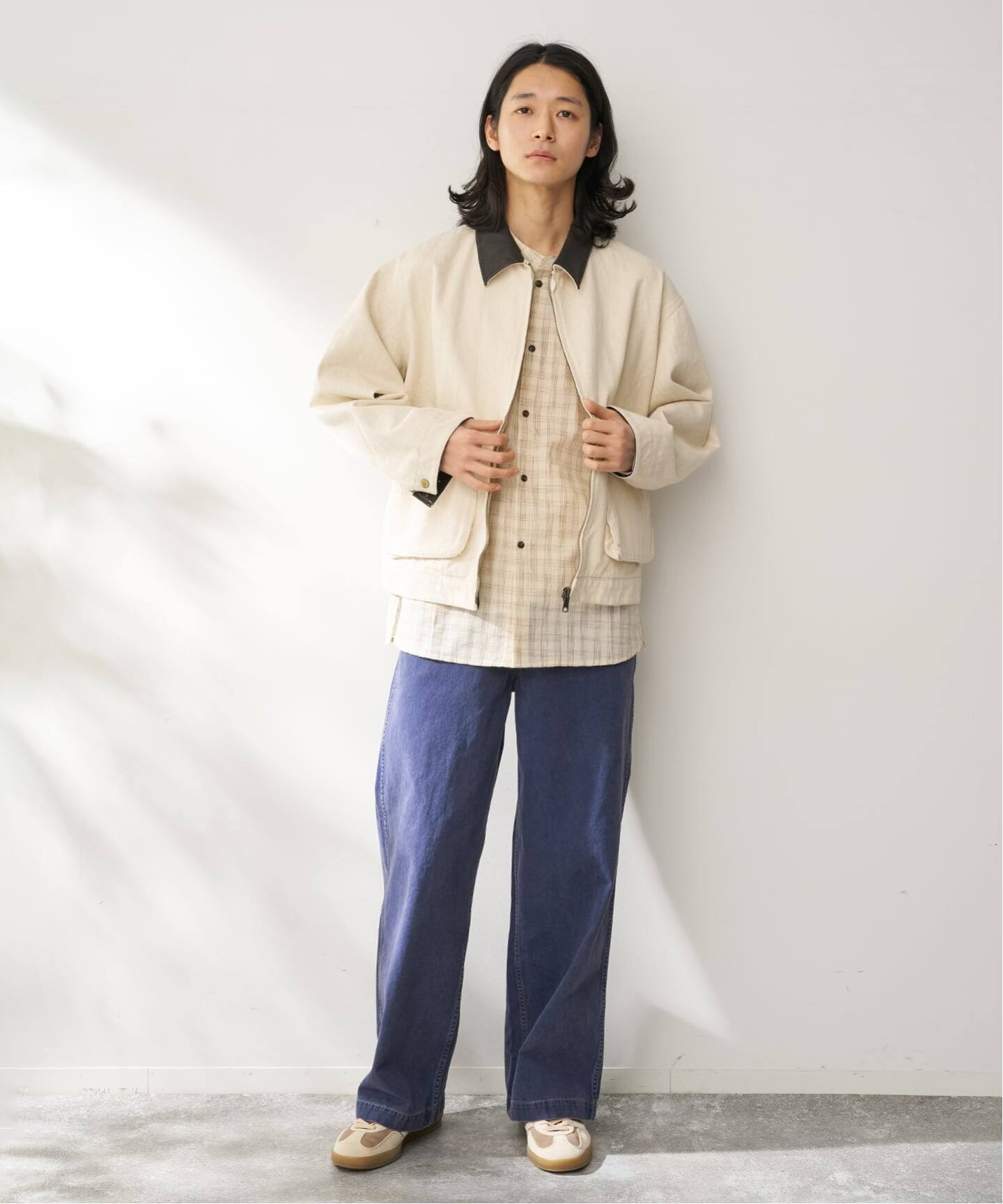 BEN DAVIS / ベンデイビス 別注 EXTRA WIDE C-PANTS（その他パンツ