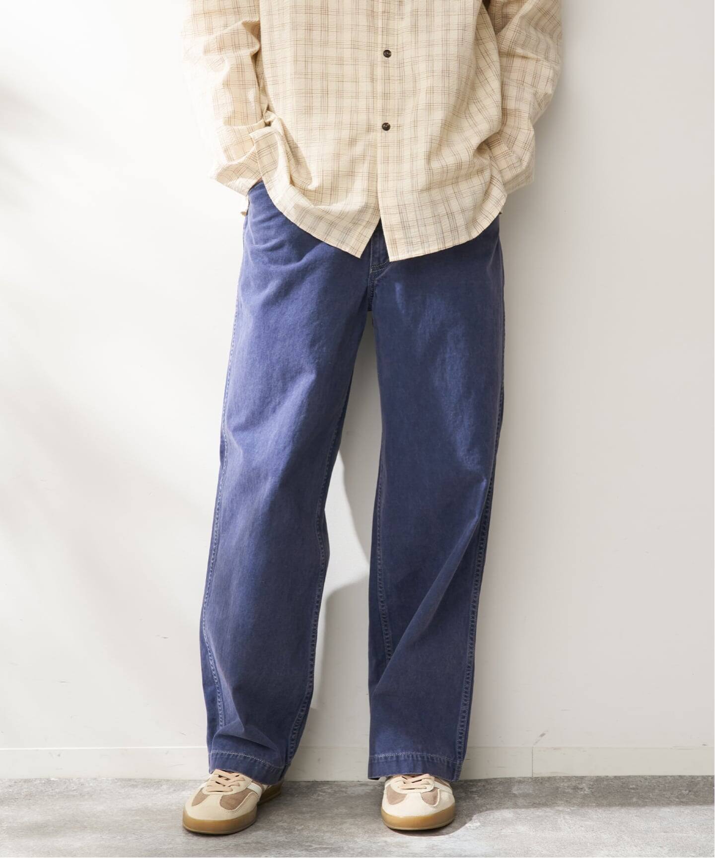 BEN DAVIS / ベンデイビス 別注 EXTRA WIDE C-PANTS（その他パンツ