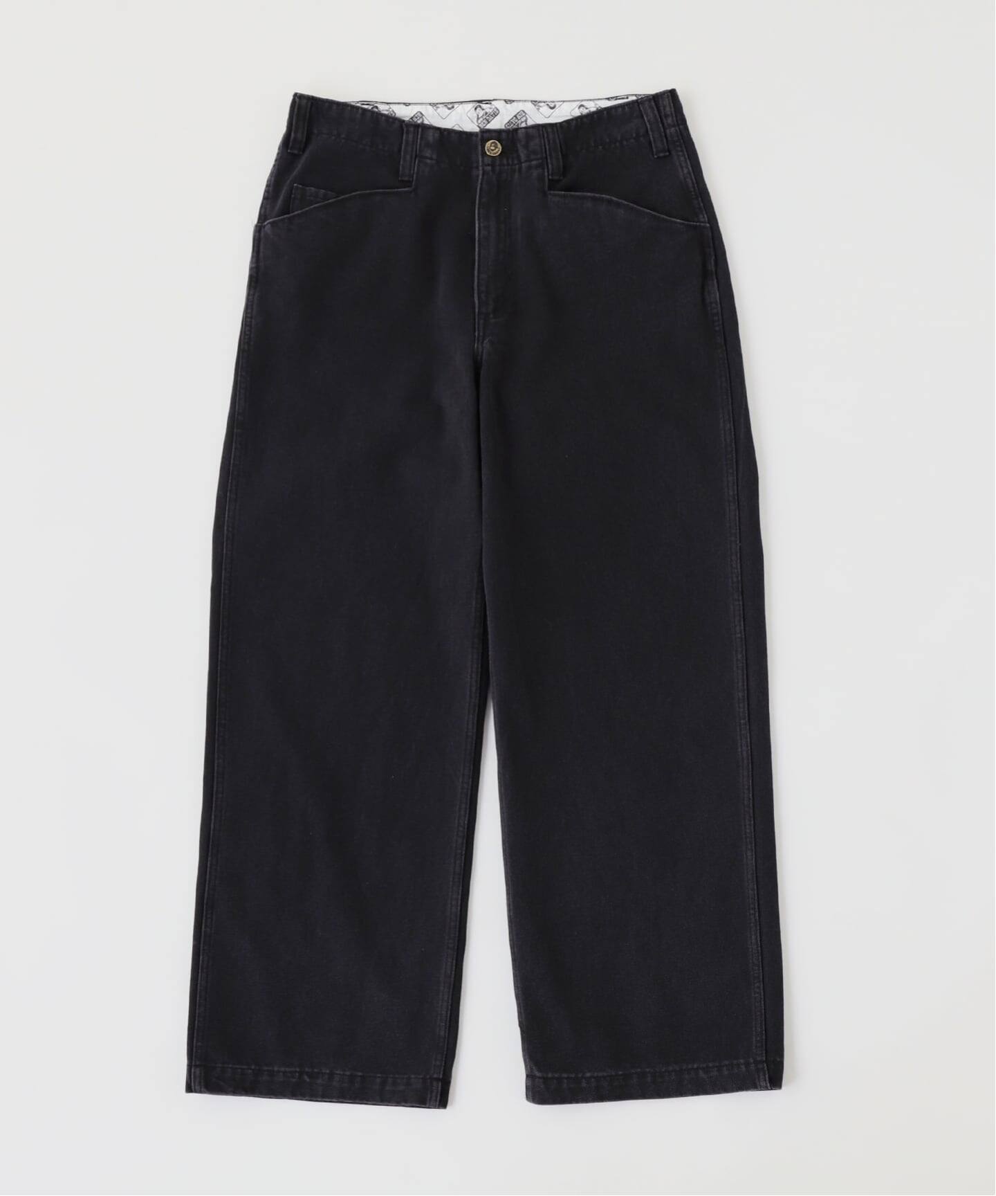 BEN DAVIS / ベンデイビス 別注 EXTRA WIDE C-PANTS（その他パンツ