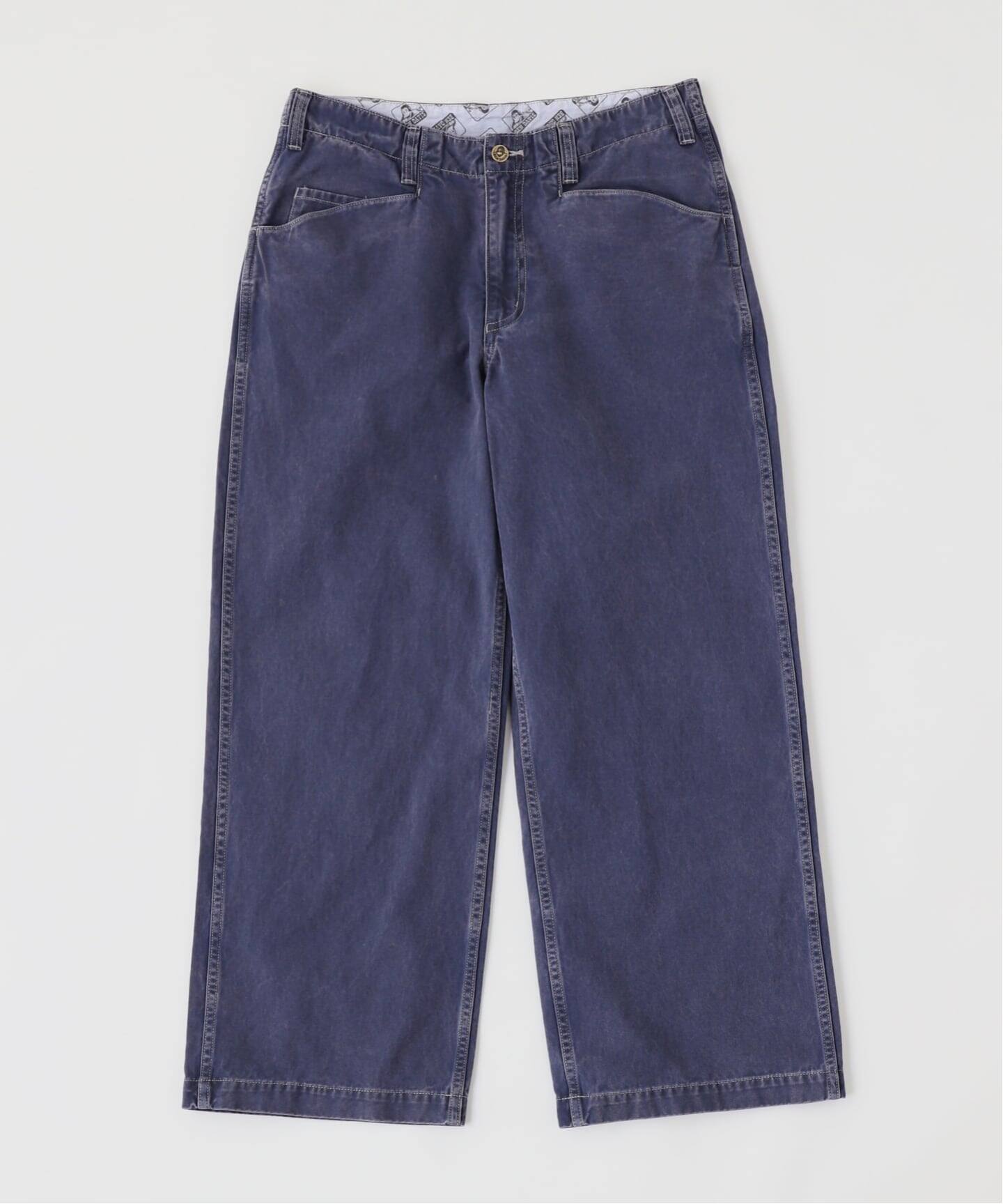BEN DAVIS / ベンデイビス 別注 EXTRA WIDE C-PANTS（その他パンツ