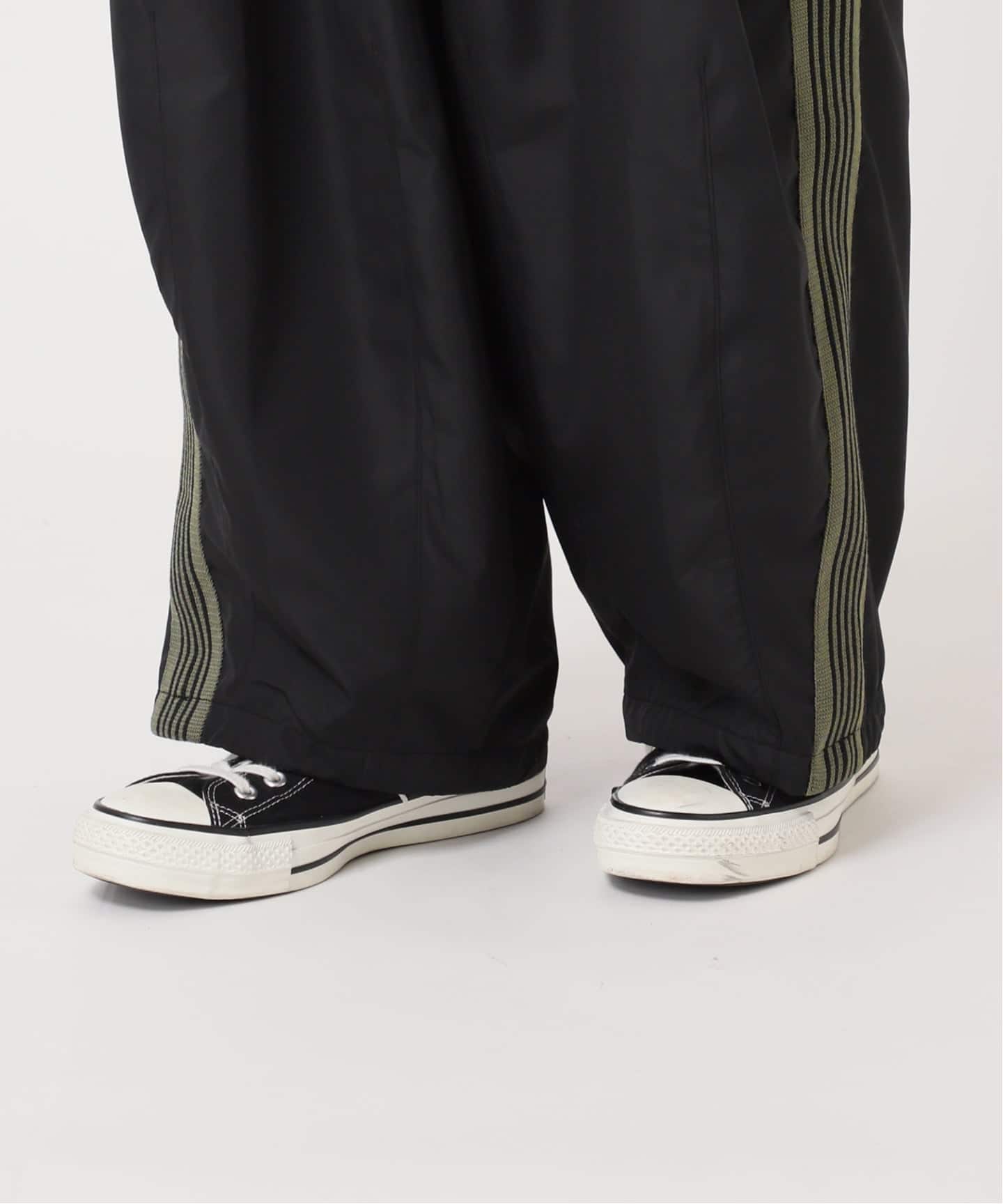 NEEDLES/ニードルズ 別注 H.D. Track Pant（ジャージ／トラックパンツ