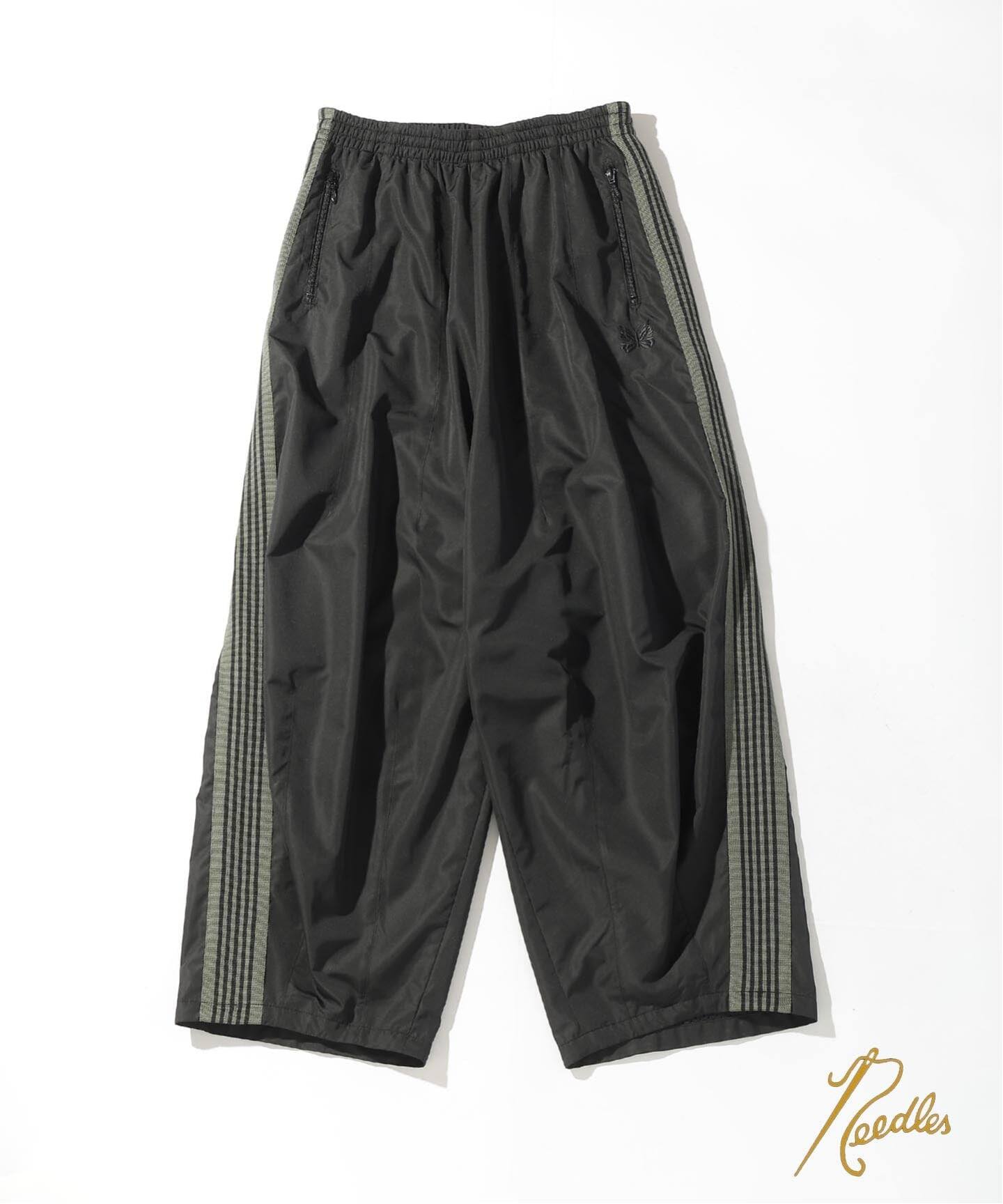 NEEDLES/ニードルズ 別注 H.D. Track Pant(ジャージ/トラックパンツ NEEDLES/ニードルズ 別注 H.D. Track Pant(ジャージ/トラックパンツ