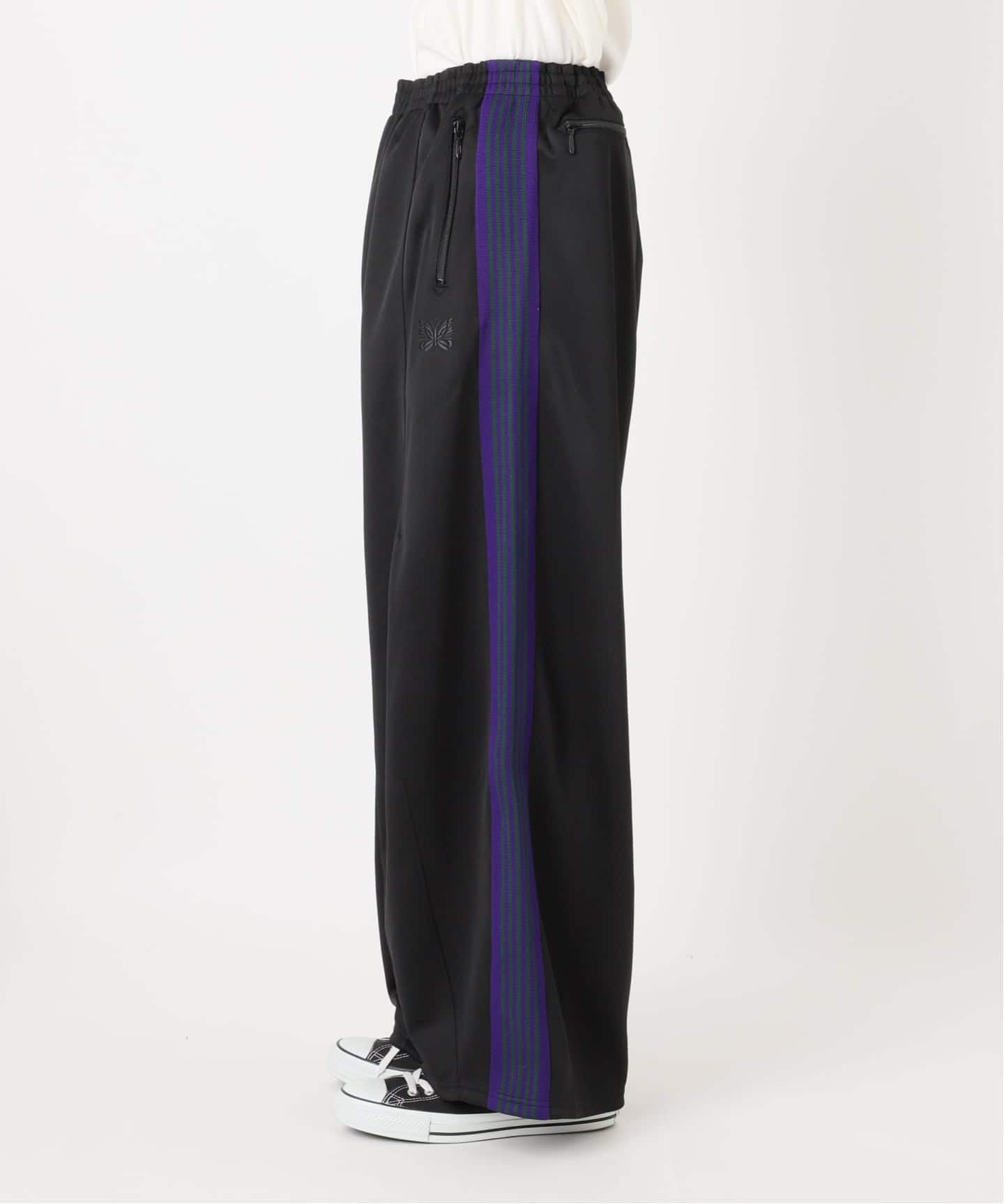 NEEDLES / ニードルズ 別注 H.D. Track Pant - Poly Smooth（その他