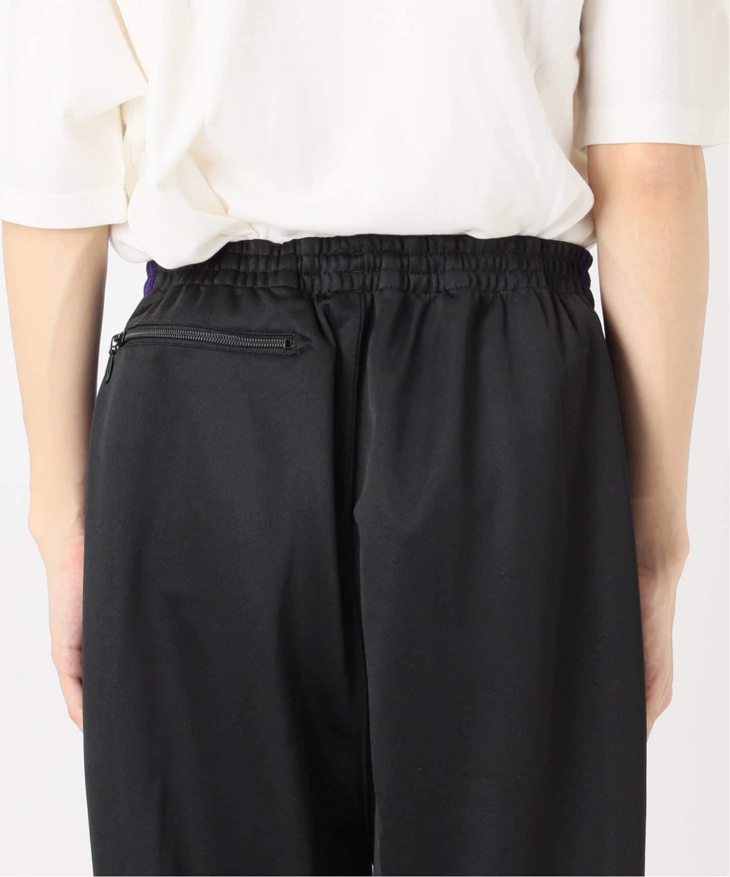 NEEDLES / ニードルズ 別注 H.D. Track Pant - Poly Smooth（ジャージ