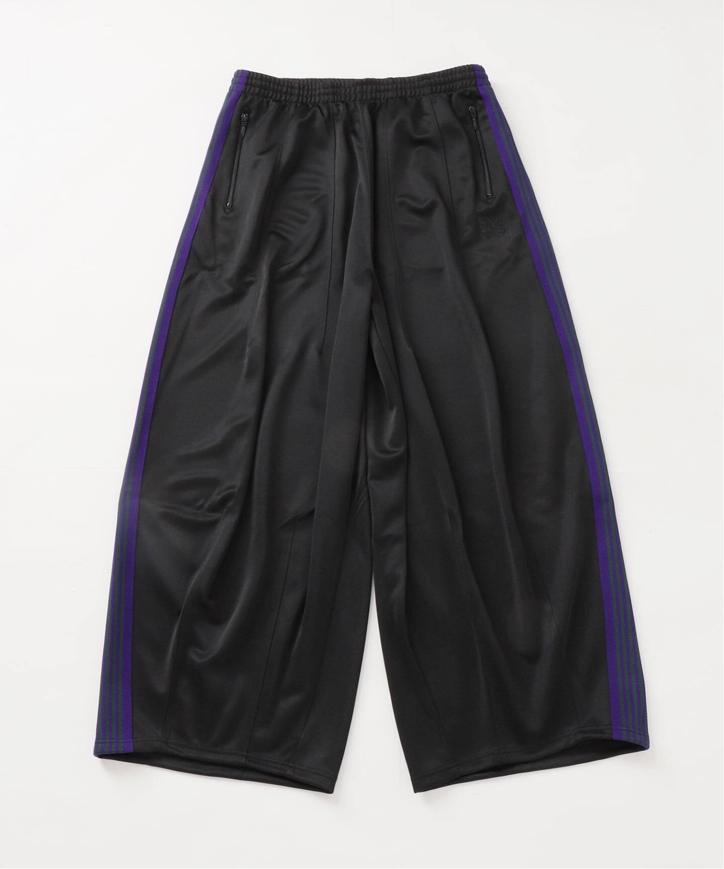 NEEDLES / ニードルズ 別注 H.D. Track Pant - Poly Smooth（ジャージ