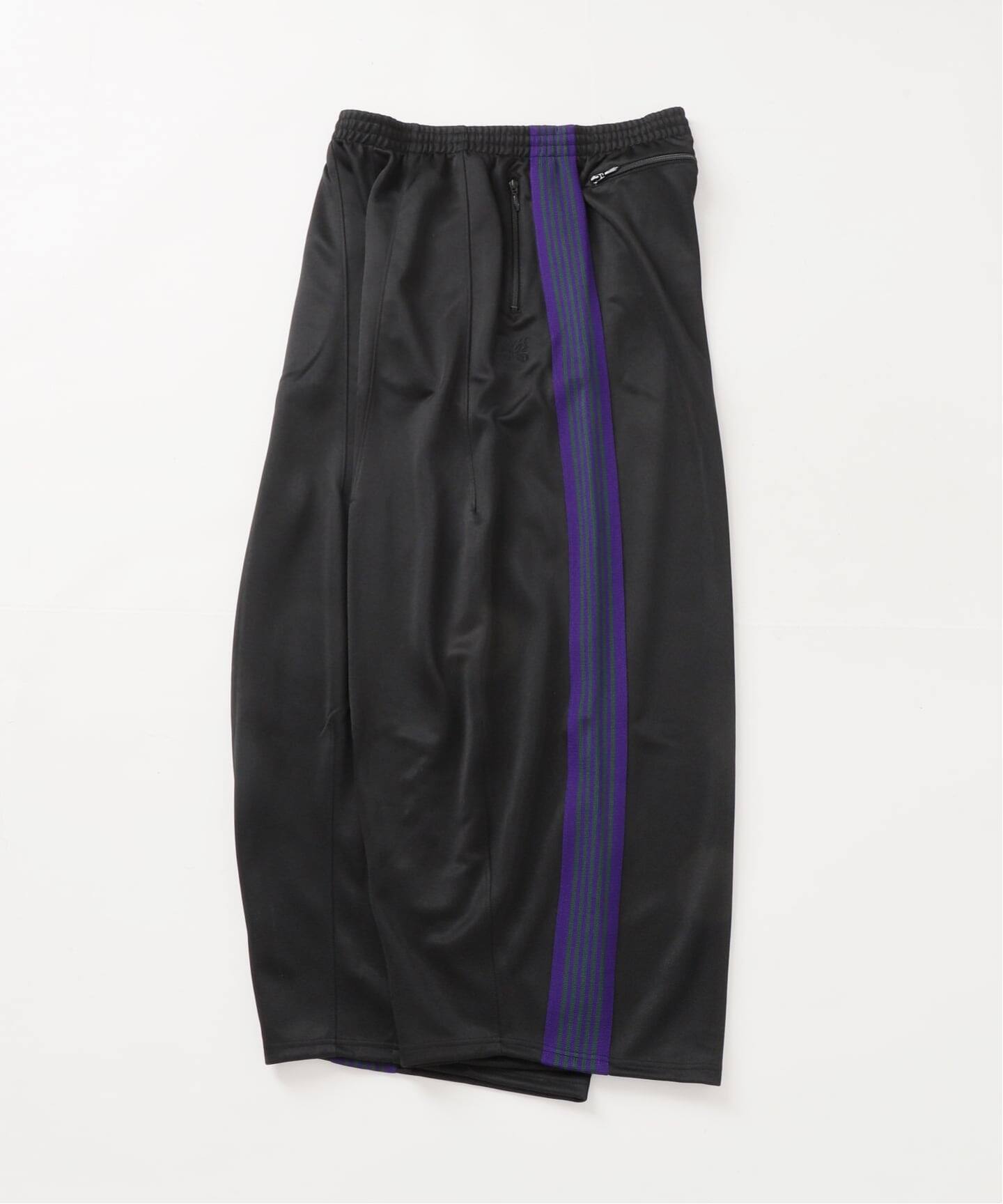 NEEDLES / ニードルズ 別注 H.D. Track Pant - Poly Smooth（ジャージ