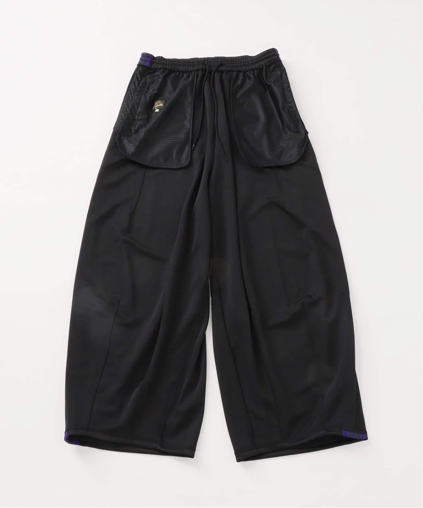 NEEDLES / ニードルズ 別注 H.D. Track Pant - Poly Smooth（その他