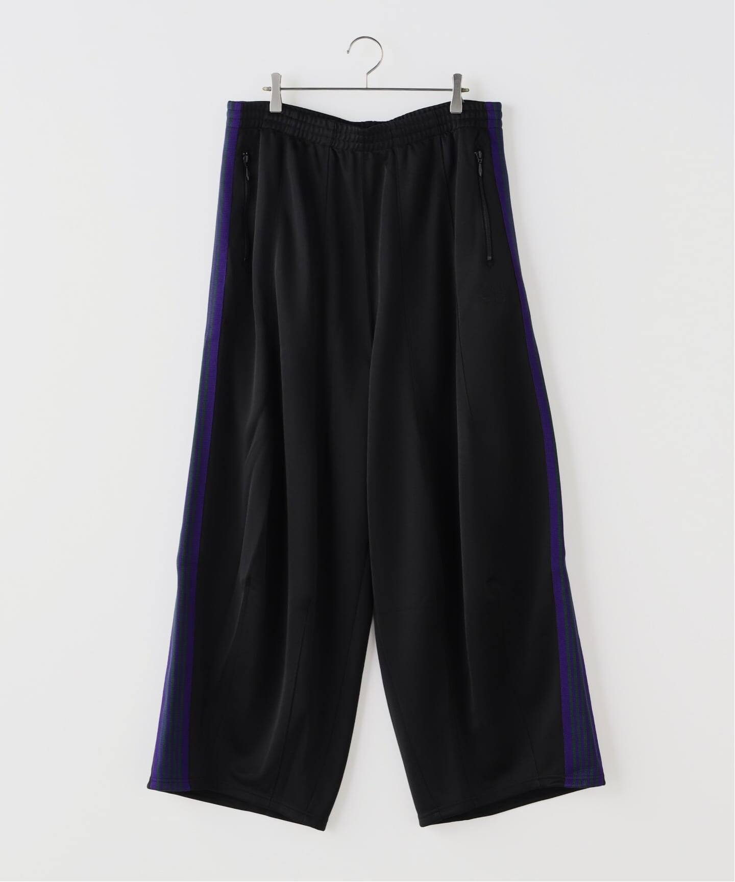 NEEDLES / ニードルズ 別注 H.D. Track Pant - Poly Smooth（ジャージ