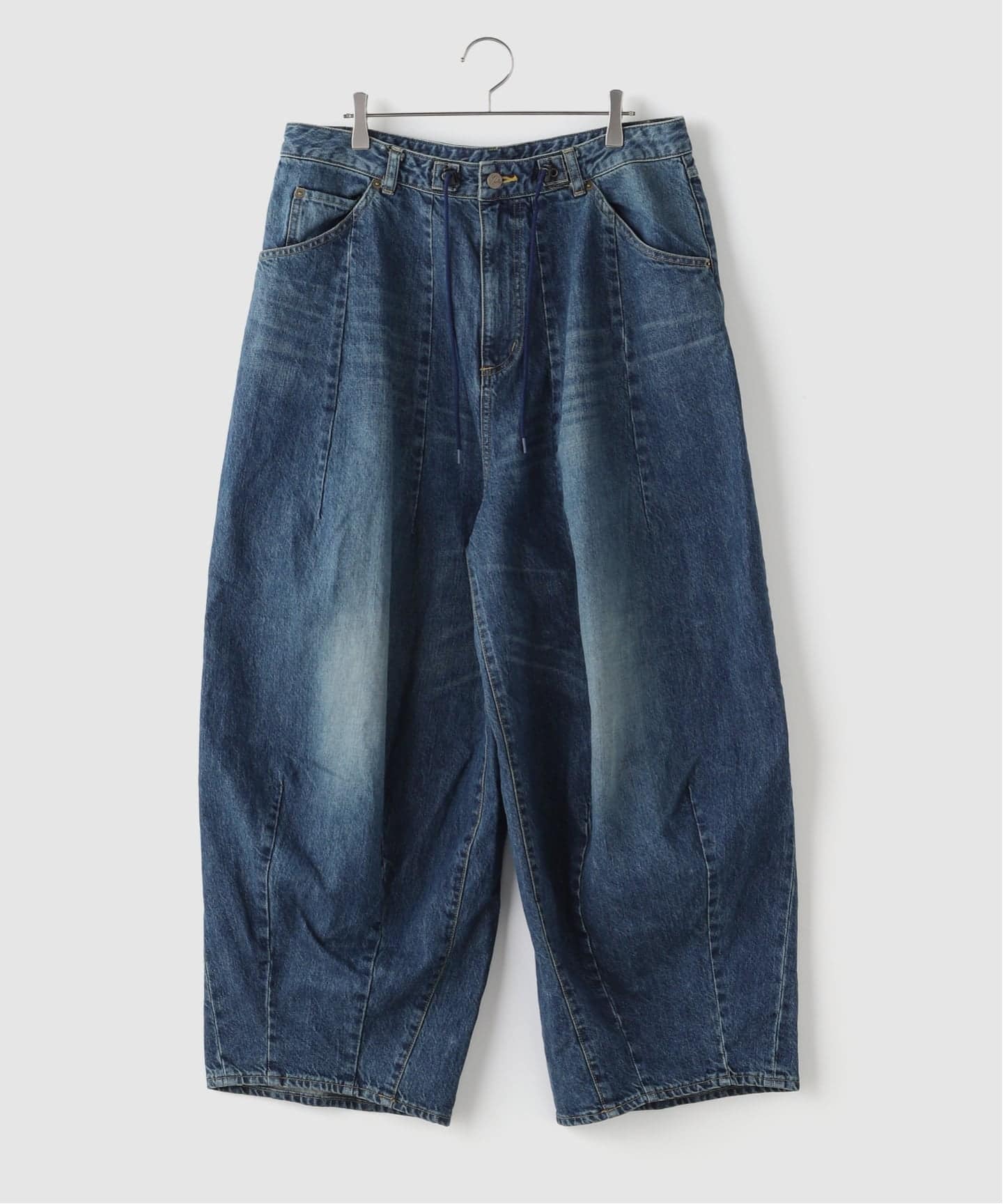 NEEDLES / ニードルズ H.D. Jean - 12oz Denim（デニムパンツ