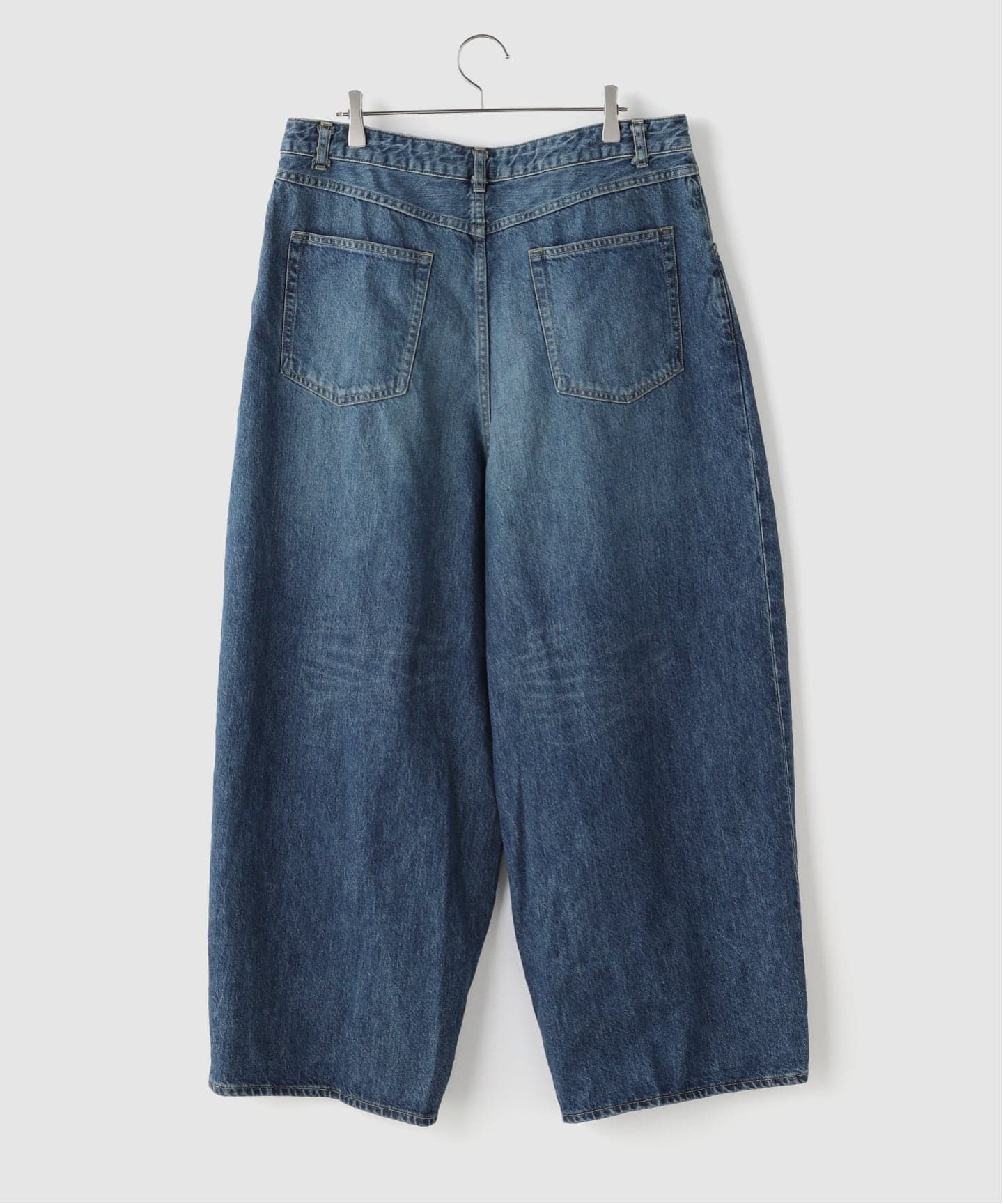 NEEDLES / ニードルズ H.D. Jean - 12oz Denim（デニムパンツ