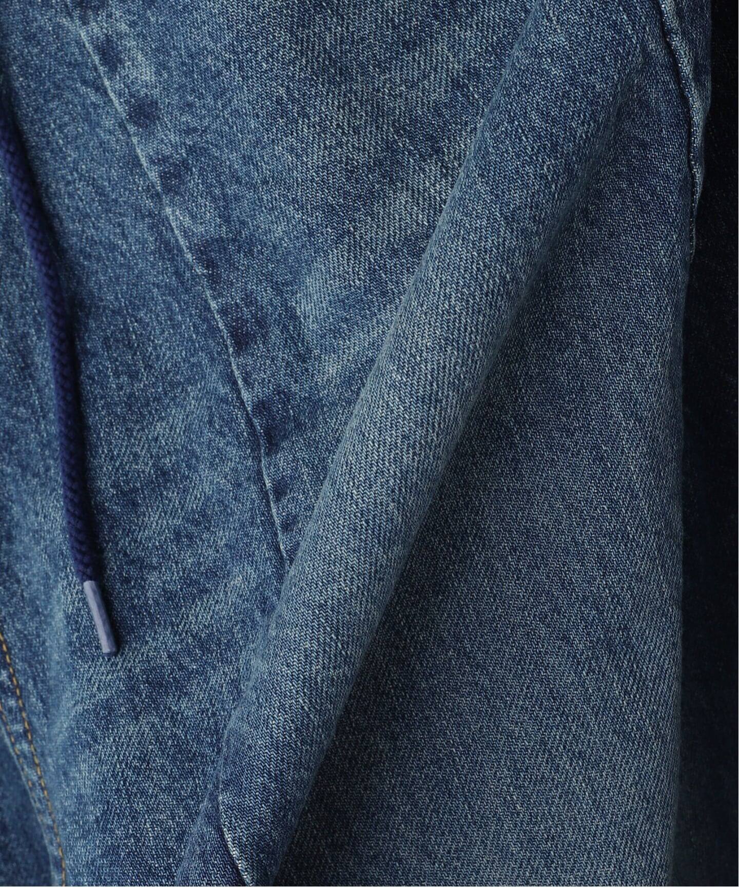 NEEDLES / ニードルズ H.D. Jean - 12oz Denim（デニムパンツ
