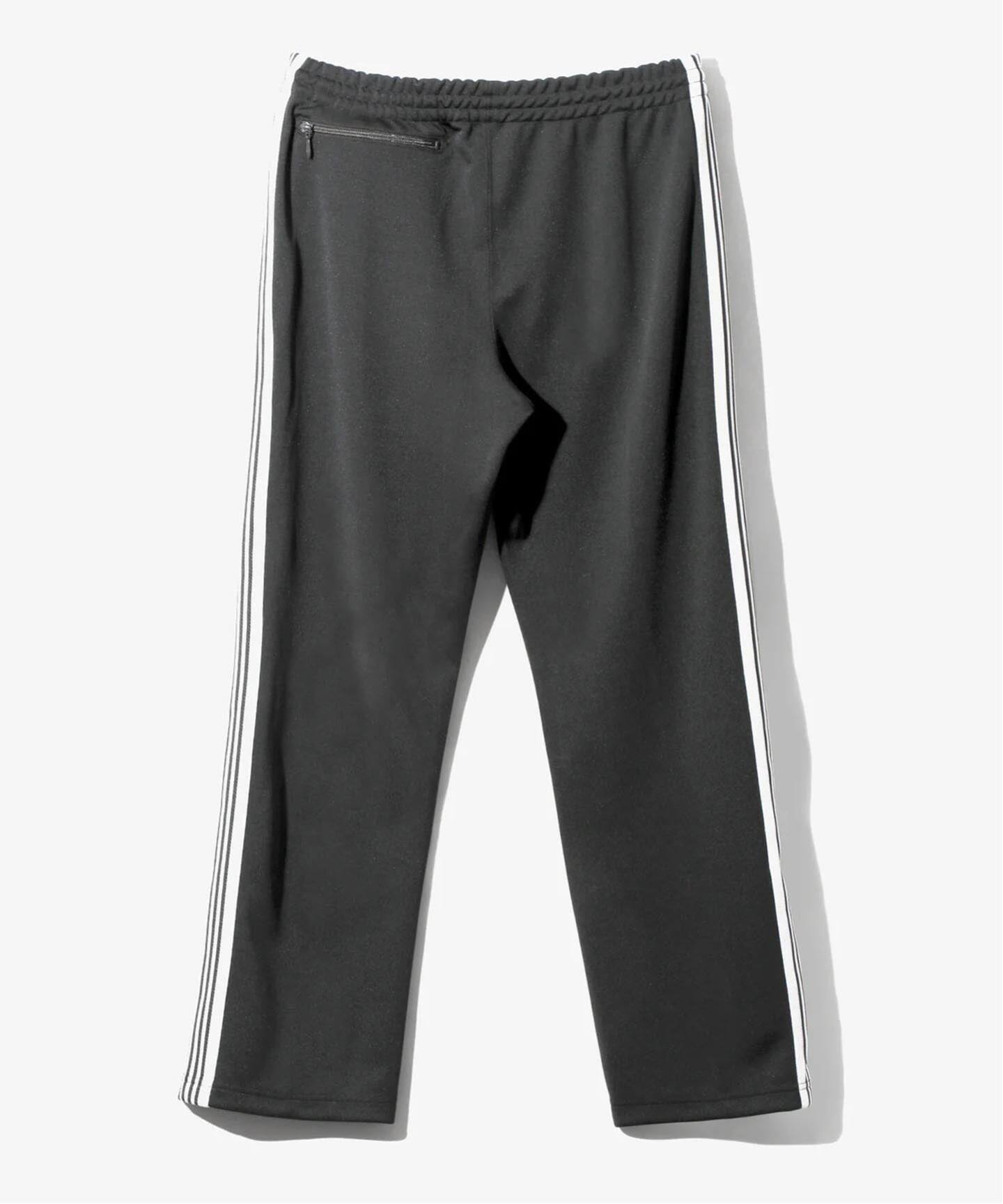 ニードルズ　スポーツウェア　幾何学模様 クライミングパンツ NEEDLES/ニードルズ/【LHP EXCLUSIVE】TRACK PANT POLY SMOOTH - TIE