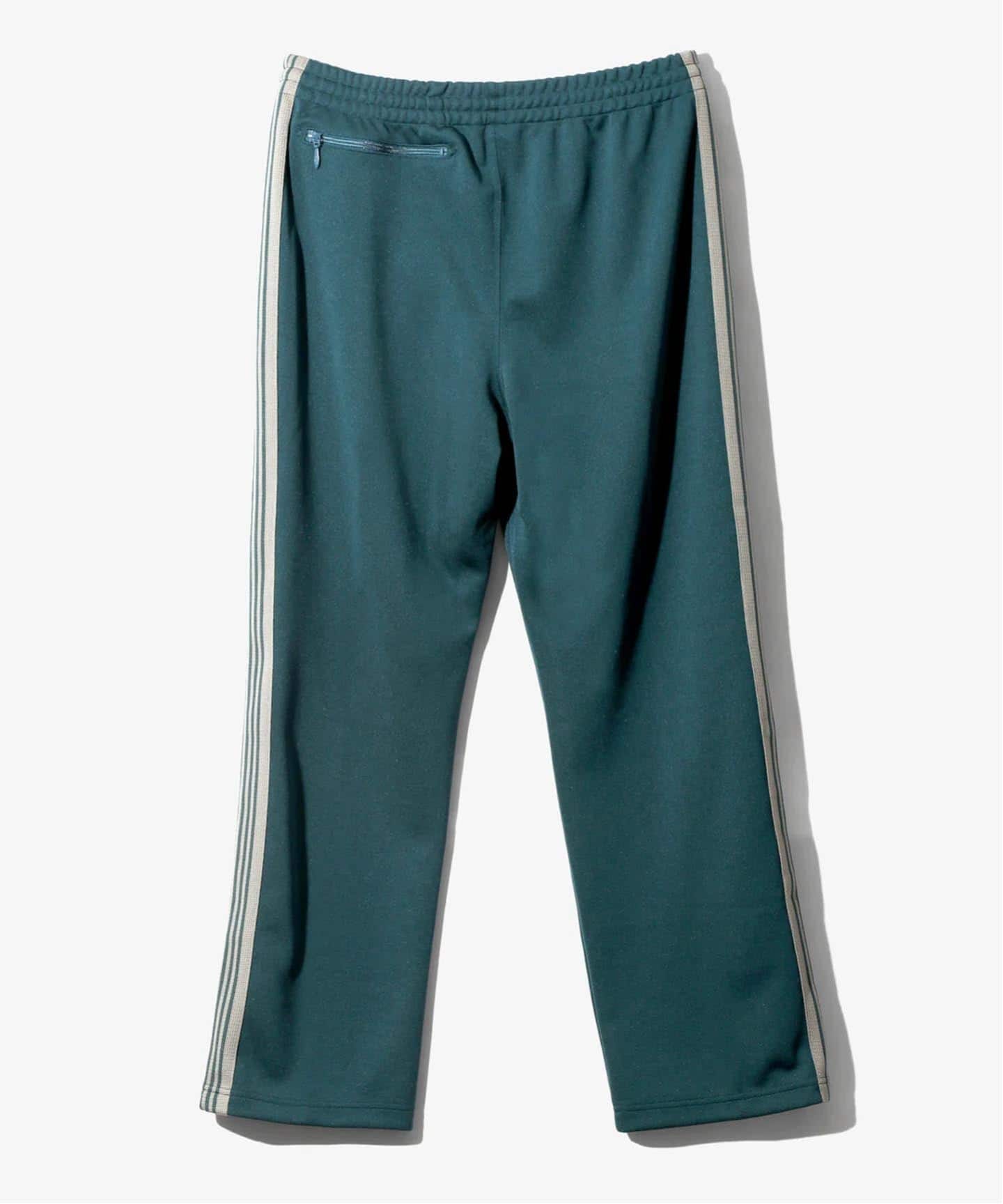 NEEDLES/ニードルズ Track Pant - Poly Smooth（ジャージ／トラック