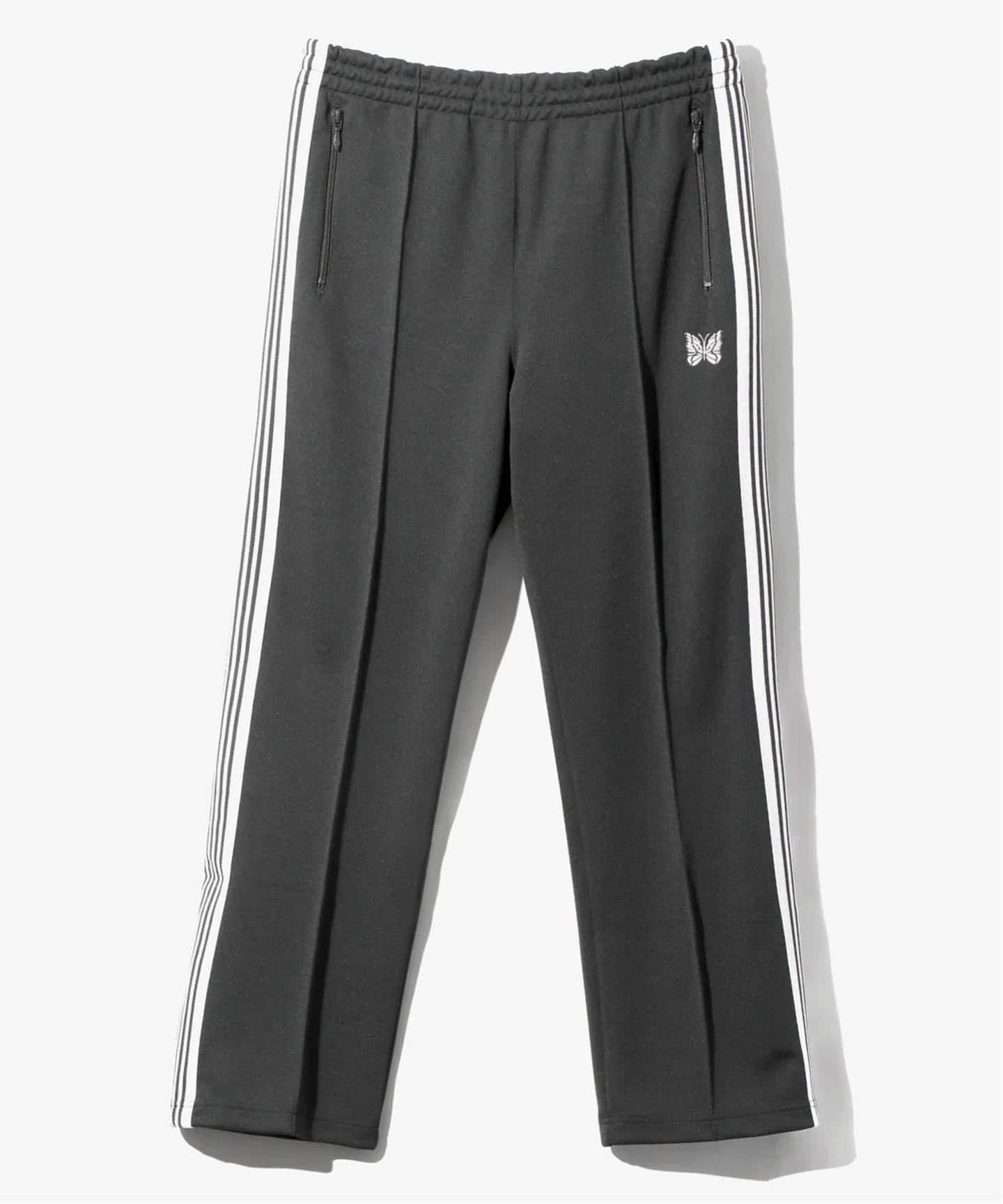 NEEDLES/ニードルズ Track Pant - Poly Smooth（ジャージ／トラック