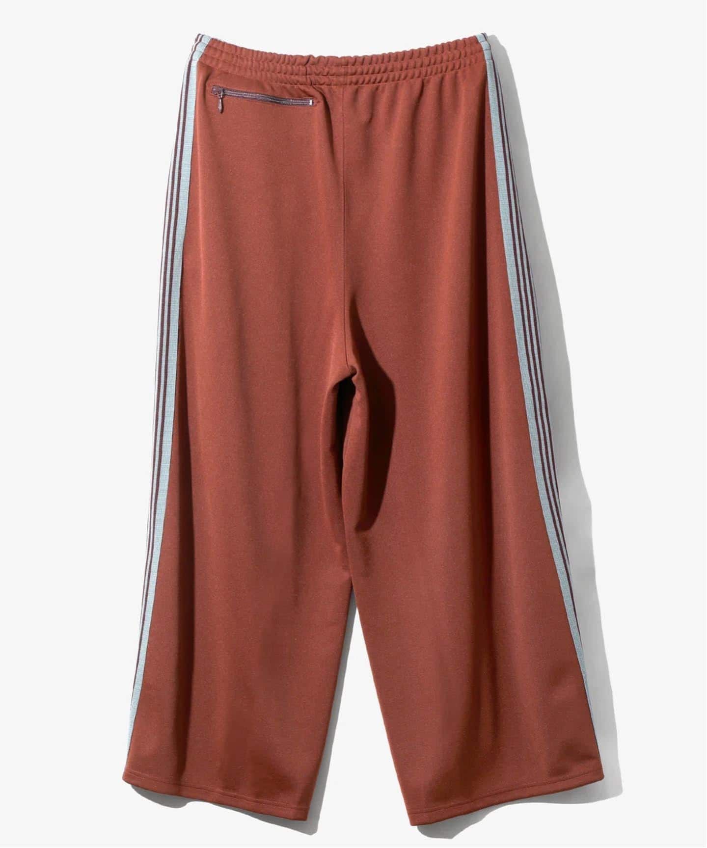 NEEDLES/ニードルズ H.D. Track Pant - Poly Smooth（ジャージ