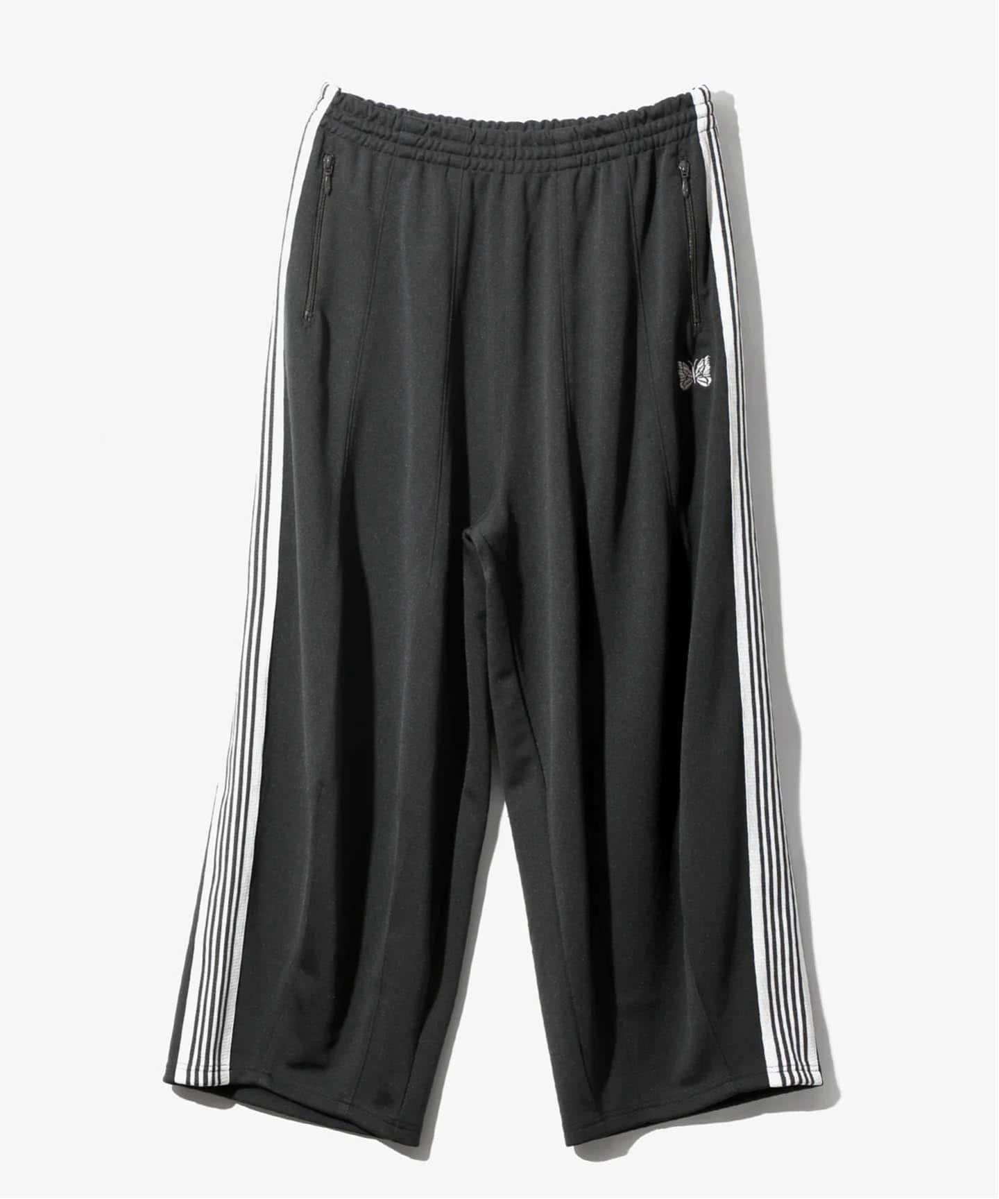 NEEDLES/ニードルズ H.D. Track Pant - Poly Smooth（ジャージ