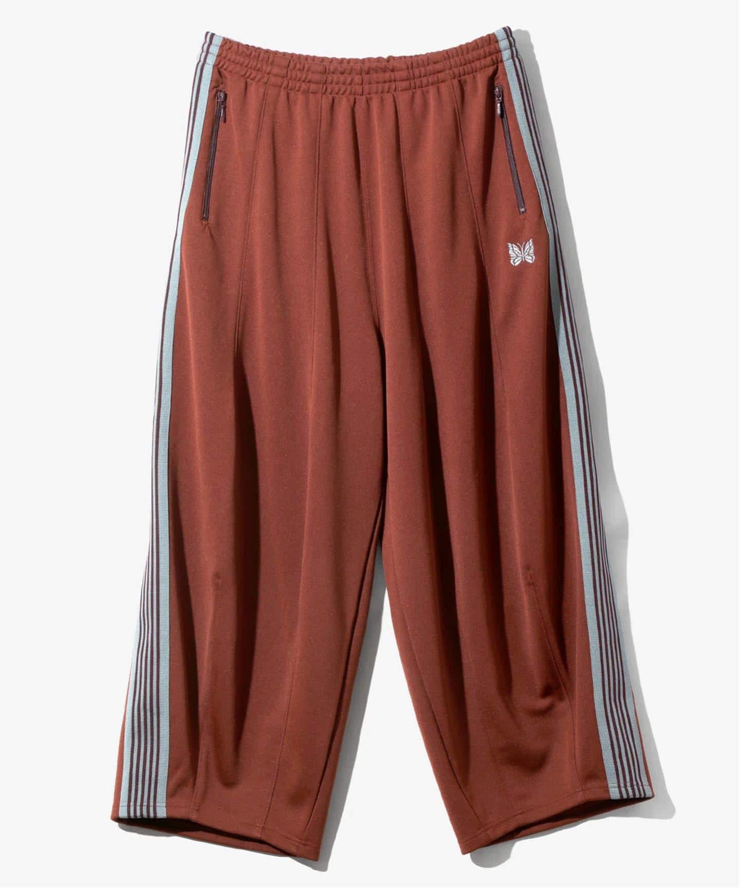 NEEDLES/ニードルズ H.D. Track Pant - Poly Smooth（ジャージ