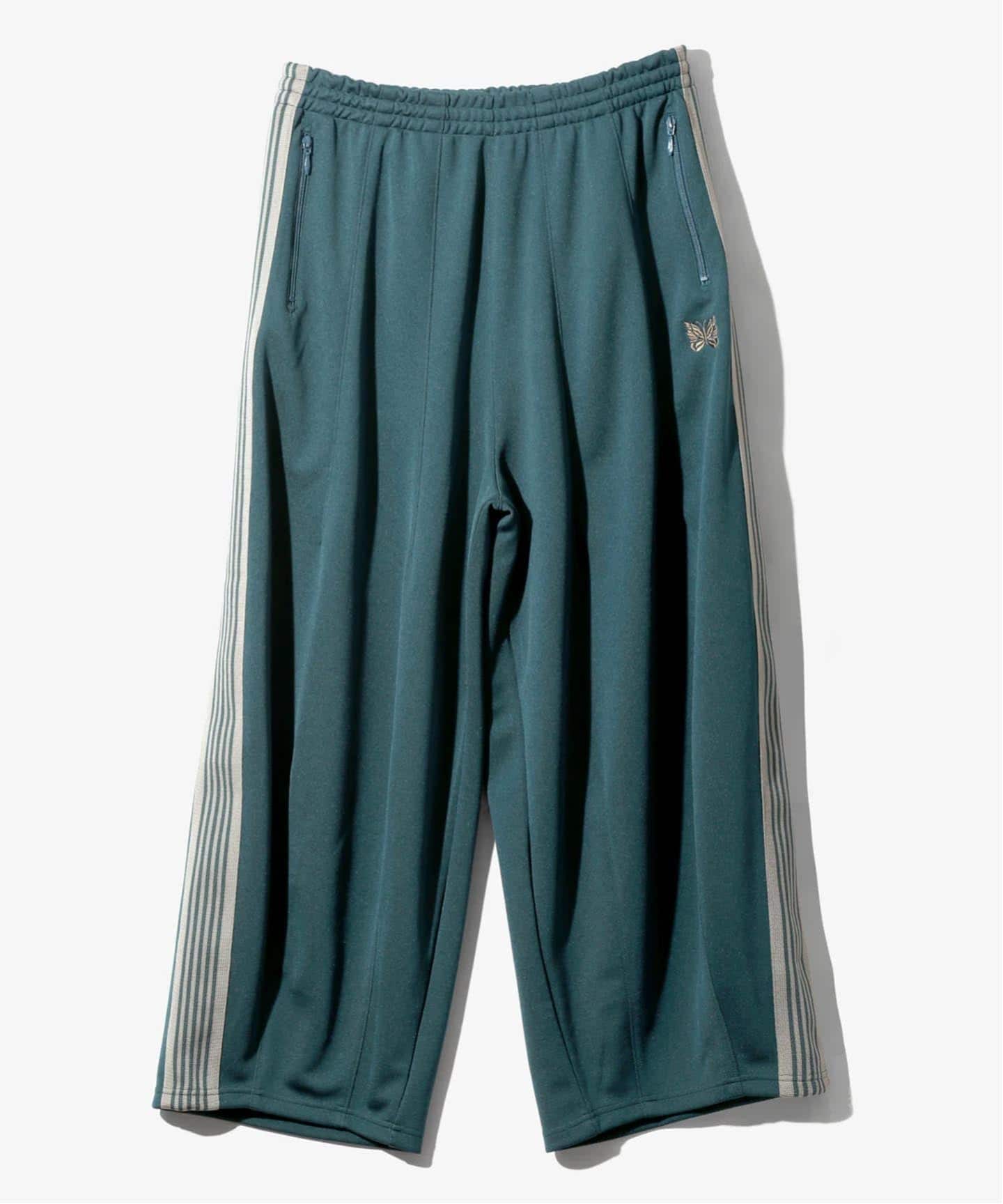 NEEDLES/ニードルズ H.D. Track Pant - Poly Smooth（ジャージ