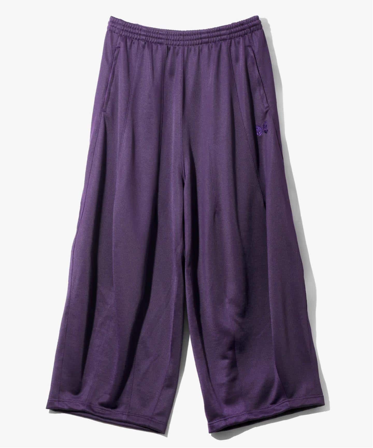 NEEDLES / ニードルズ H.D. Sweat Pant - Bright Jersey（スウェット