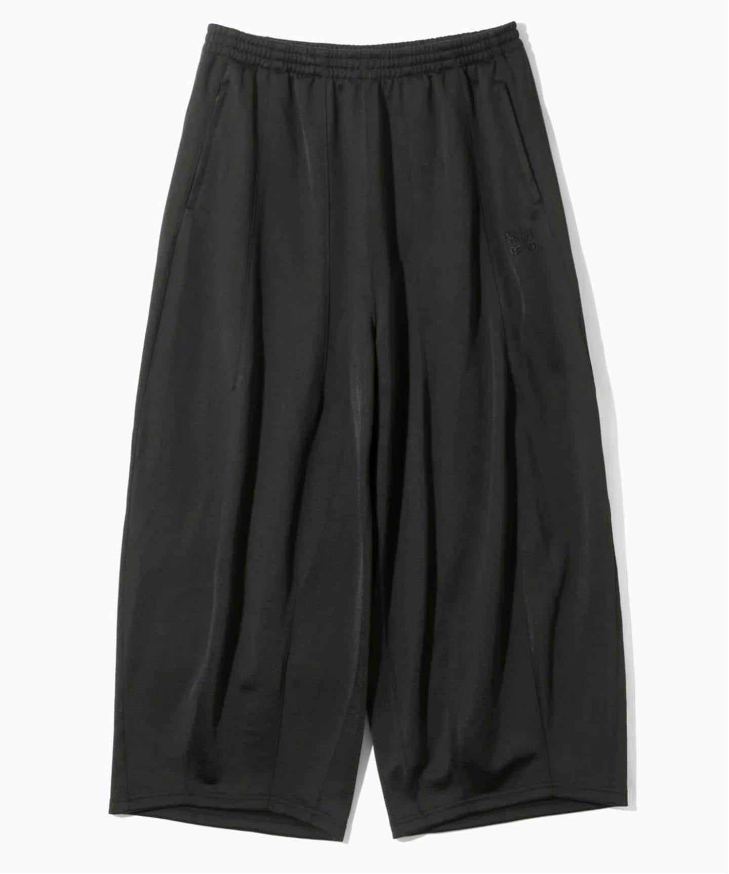 NEEDLES/ニードルズ Boot-Cut Jean - Poly Jacquard（ジャージ
