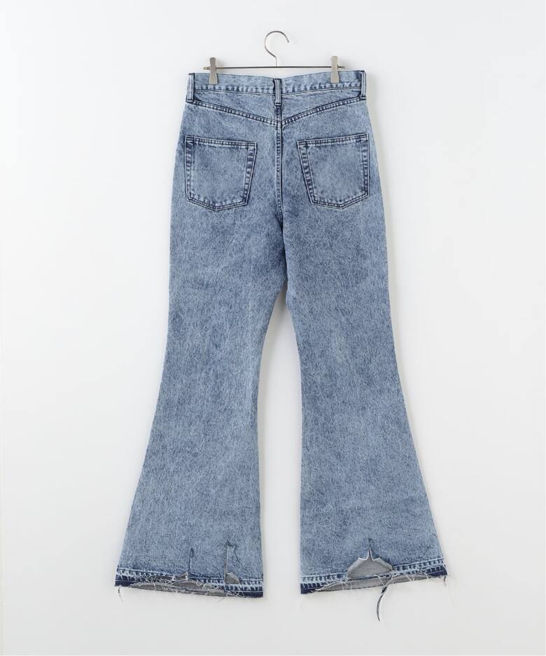 JUNYA WATANABE MAN/ジュンヤワタナベマン COTTON DENIM（デニムパンツ 