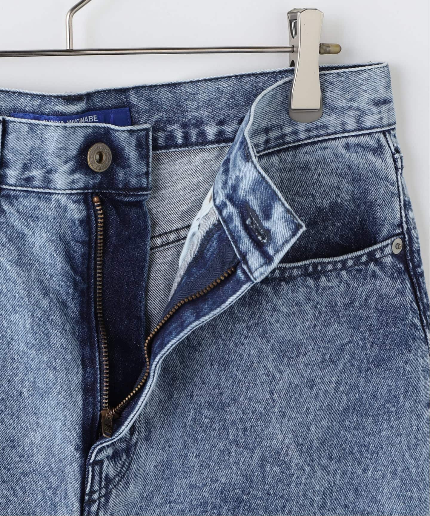 JUNYA WATANABE MAN/ジュンヤワタナベマン COTTON DENIM（デニムパンツ