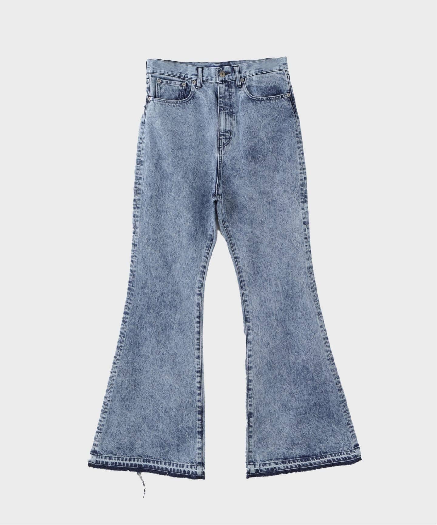 JUNYA WATANABE MAN/ジュンヤワタナベマン COTTON DENIM（デニムパンツ