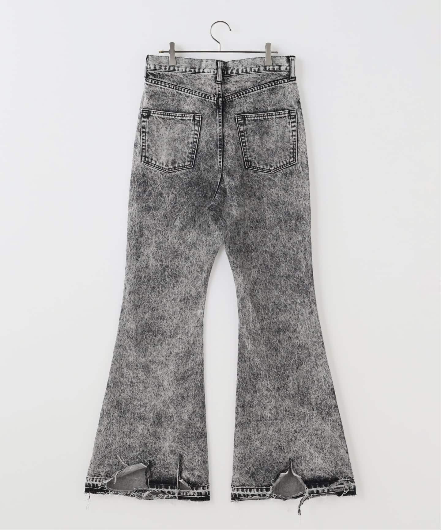 AD2004 JUNYA WATANABE MAN デニムジーンズ JUNYA WATANABE MAN/ジュンヤワタナベマン COTTON DENIM（デニムパンツ