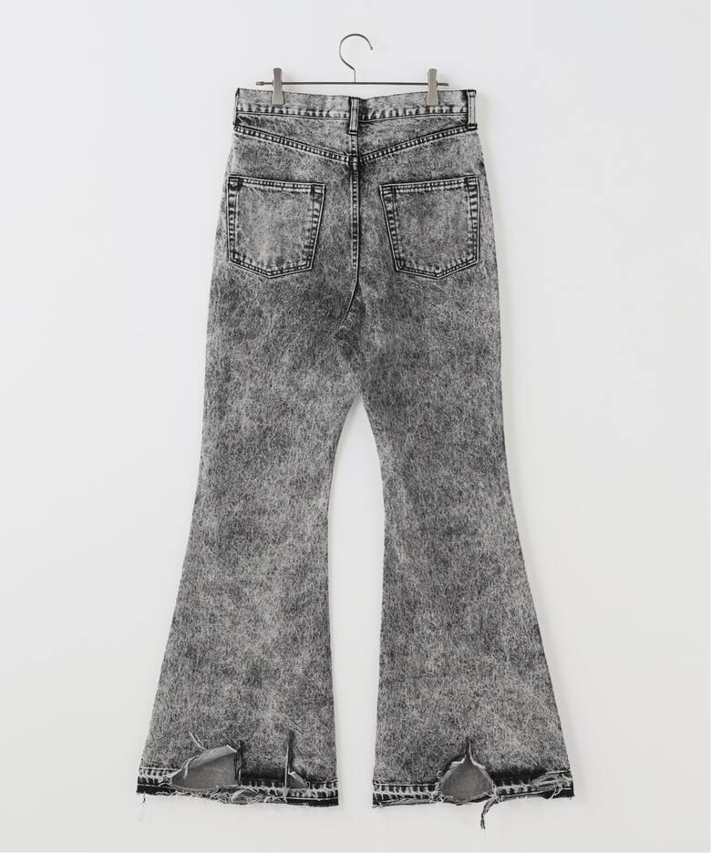 JUNYA WATANABE MAN/ジュンヤワタナベマン COTTON DENIM（デニムパンツ 