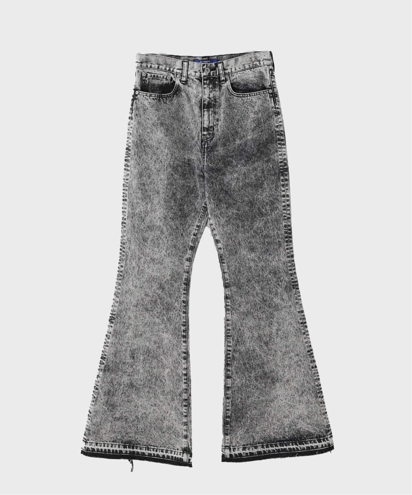 JUNYA WATANABE MAN/ジュンヤワタナベマン COTTON DENIM（デニムパンツ