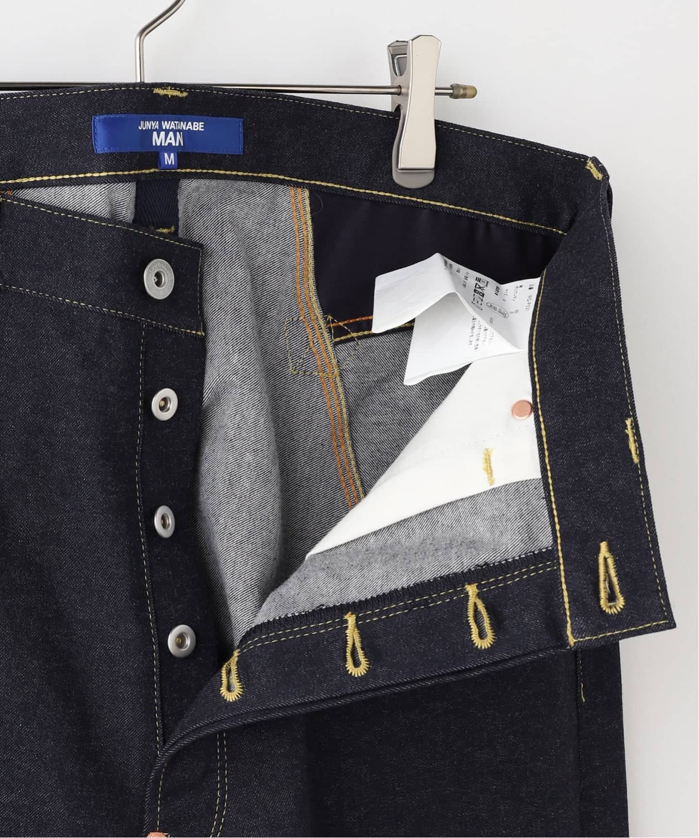 JUNYA WATANABE MAN/ジュンヤワタナベマン DENIM（デニムパンツ