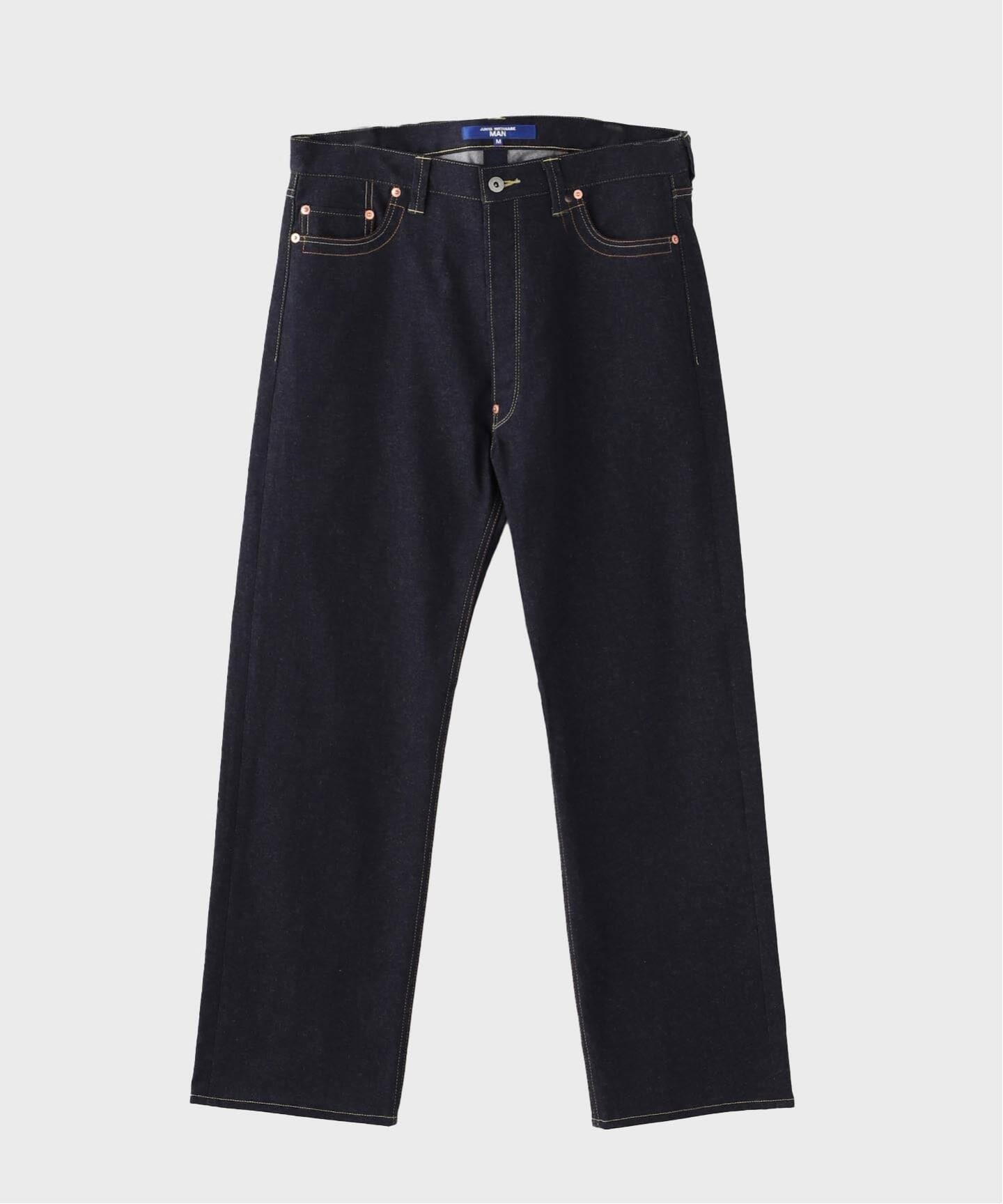 JUNYA WATANABE MAN/ジュンヤワタナベマン DENIM（デニムパンツ 