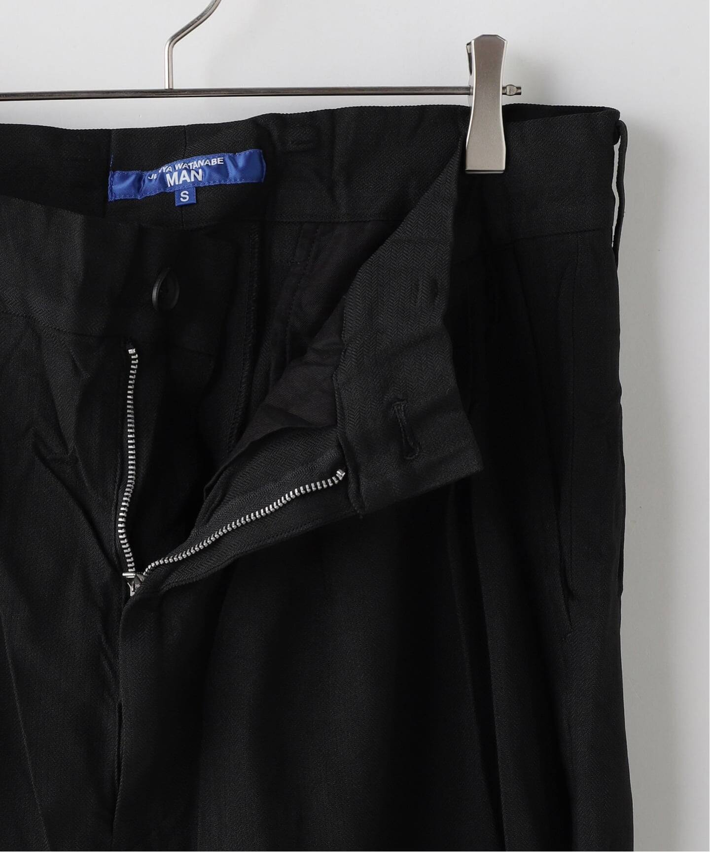 JUNYA WATANABE MAN / ジュンヤワタナベマン エステルへリンボ－ン製品