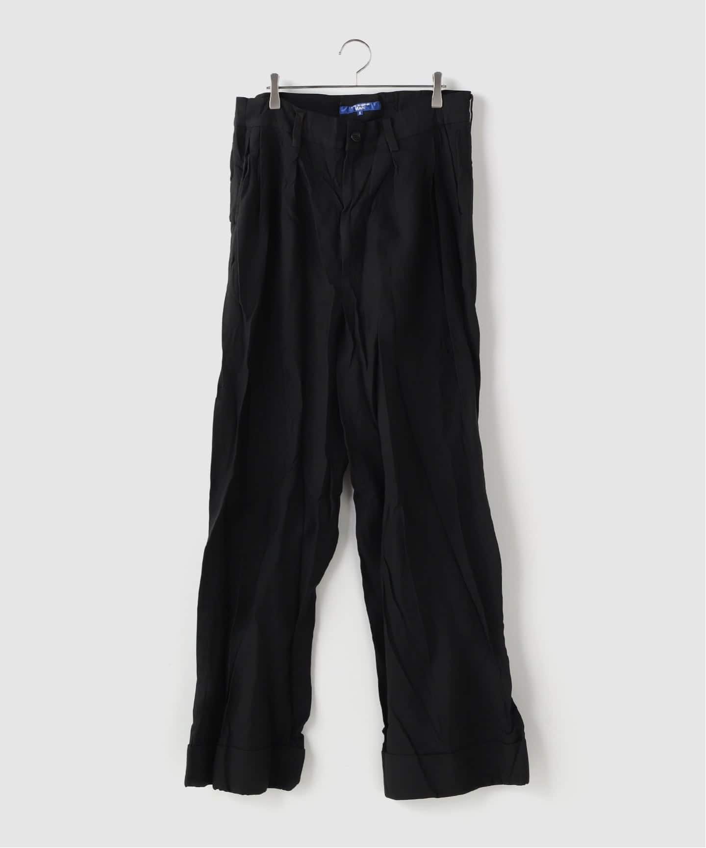 JUNYA WATANABE MAN / ジュンヤワタナベマン エステルへリンボ－ン製品