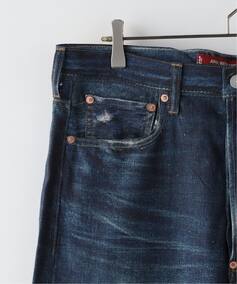 eYe JUNYA WATANABE MAN x BerBerJin x Levi