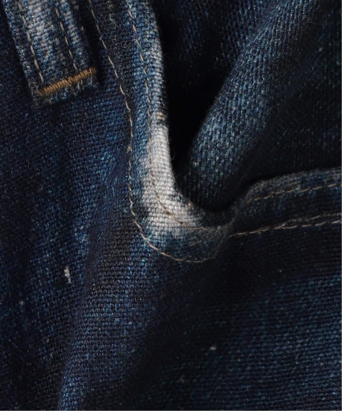 eYe JUNYA WATANABE MAN x BerBerJin x Levi's 501XX 1942 JEANS