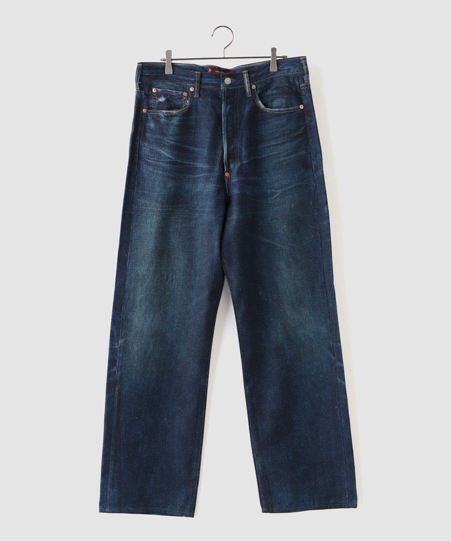 Levi's Junya Watanabe 501XX Lサイズ eYe JUNYA WATANABE MAN x BerBerJin x Levi's 501XX 1942 JEANS