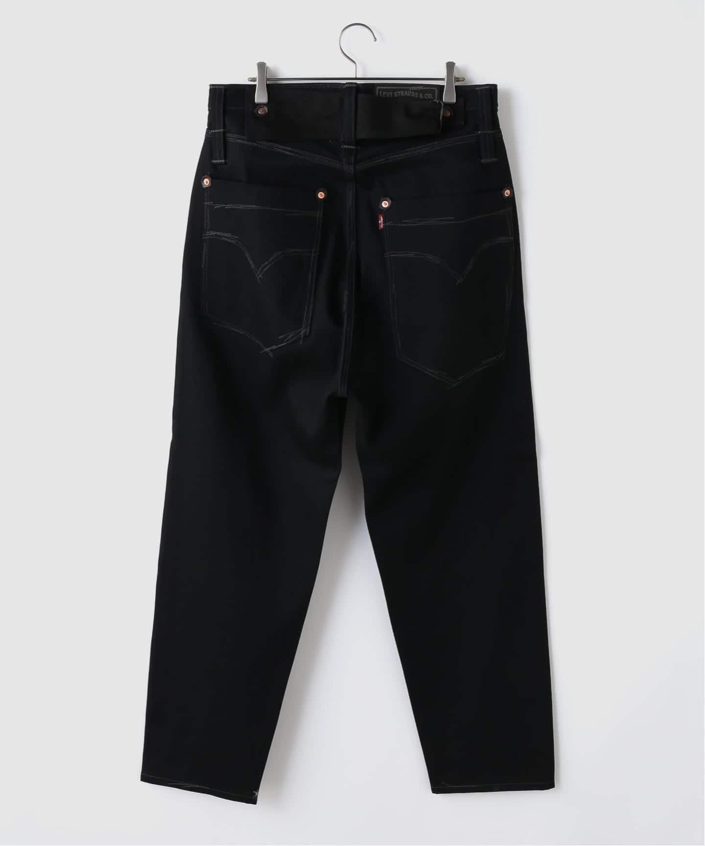 eYe JUNYA WATANABE MAN × LEVI'S Wネーム DENIM（デニムパンツ