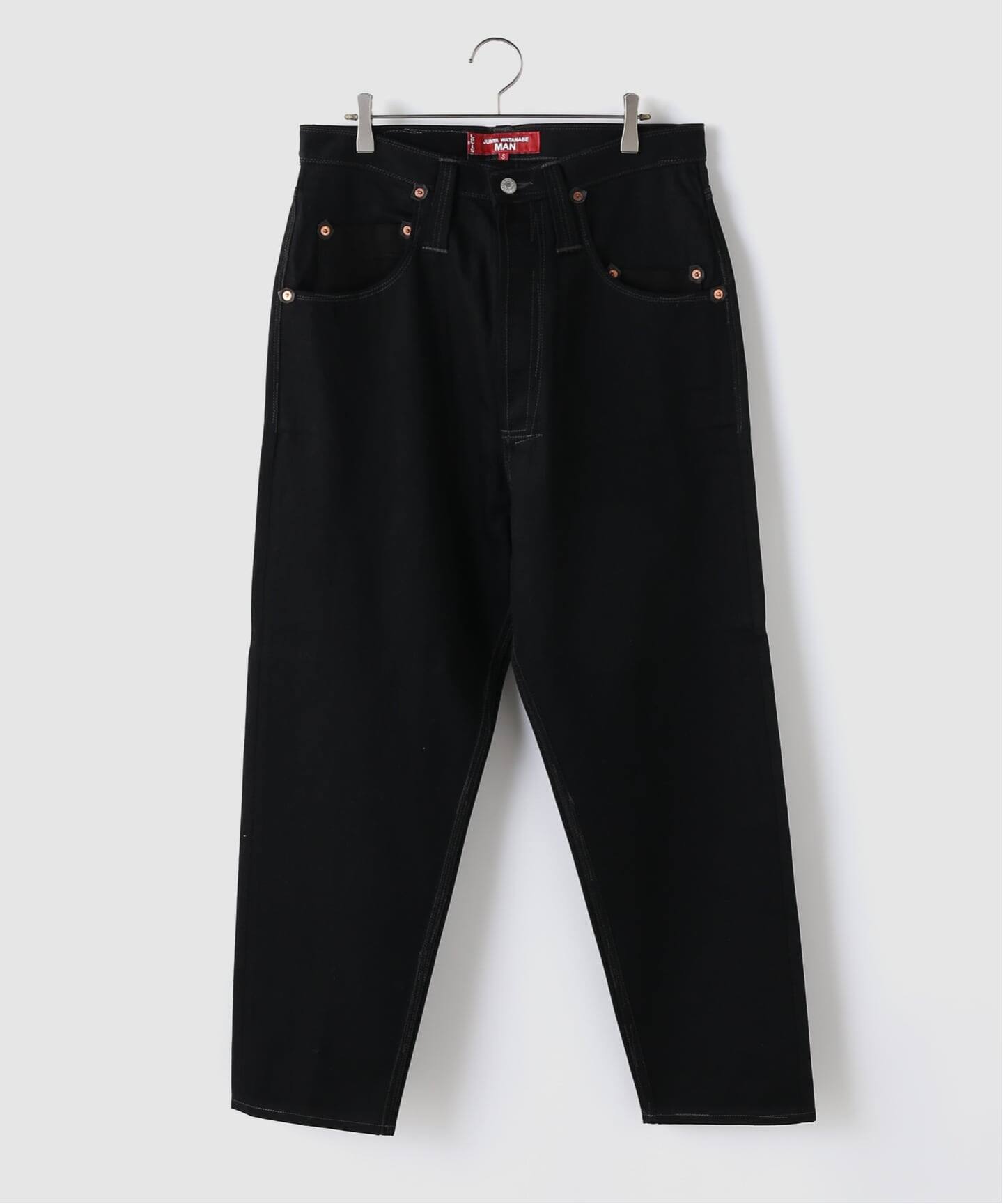 eYe JUNYA WATANABE MAN × LEVI