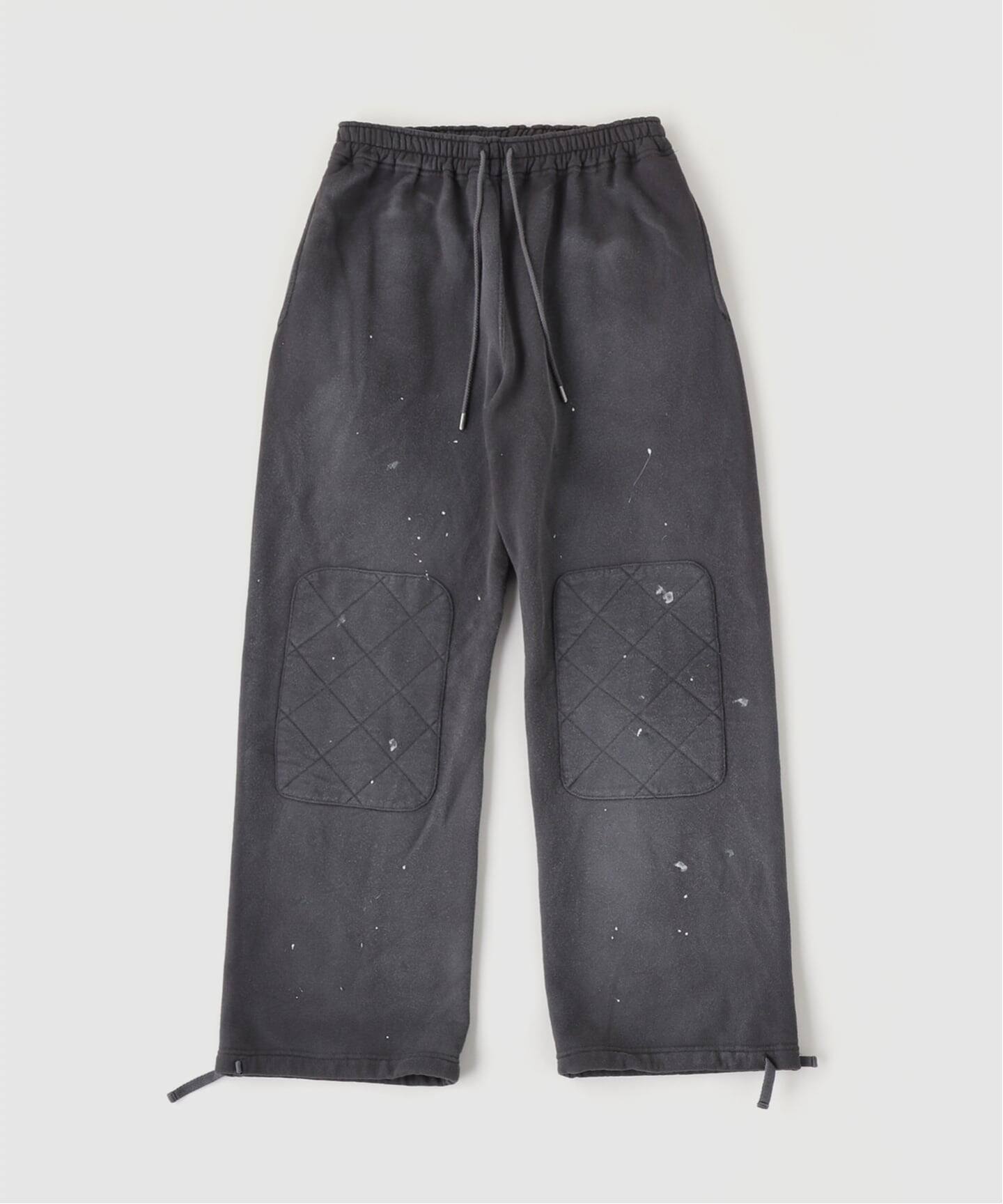 refomed リフォメッド スウェットパンツ M グレー 【古着】【】【送料