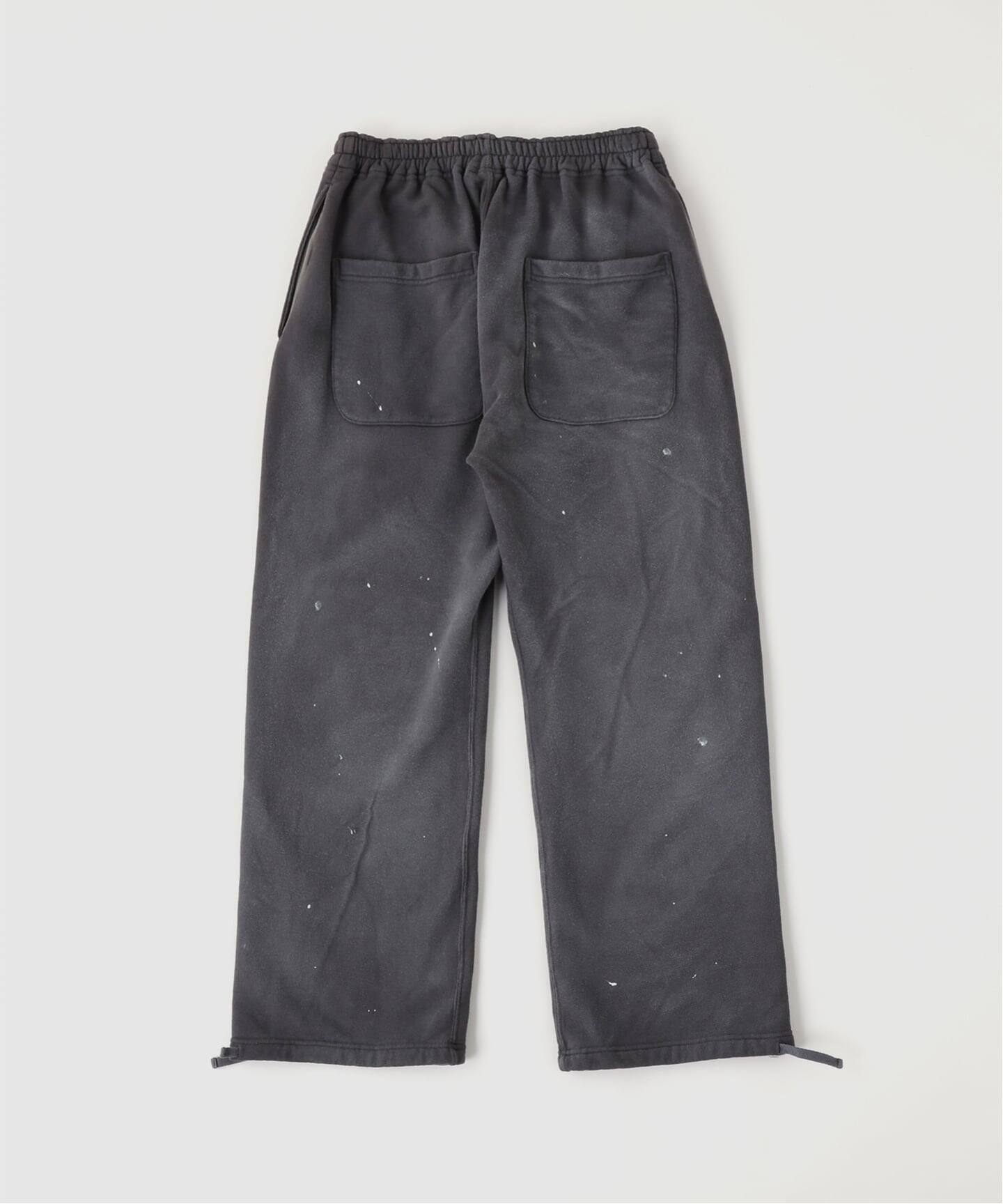 refomed リフォメッド スウェットパンツ M グレー 【古着】【中古】【送料無料】 refomed リフォメッド スウェットパンツ M グレー 【古着】【】【送料