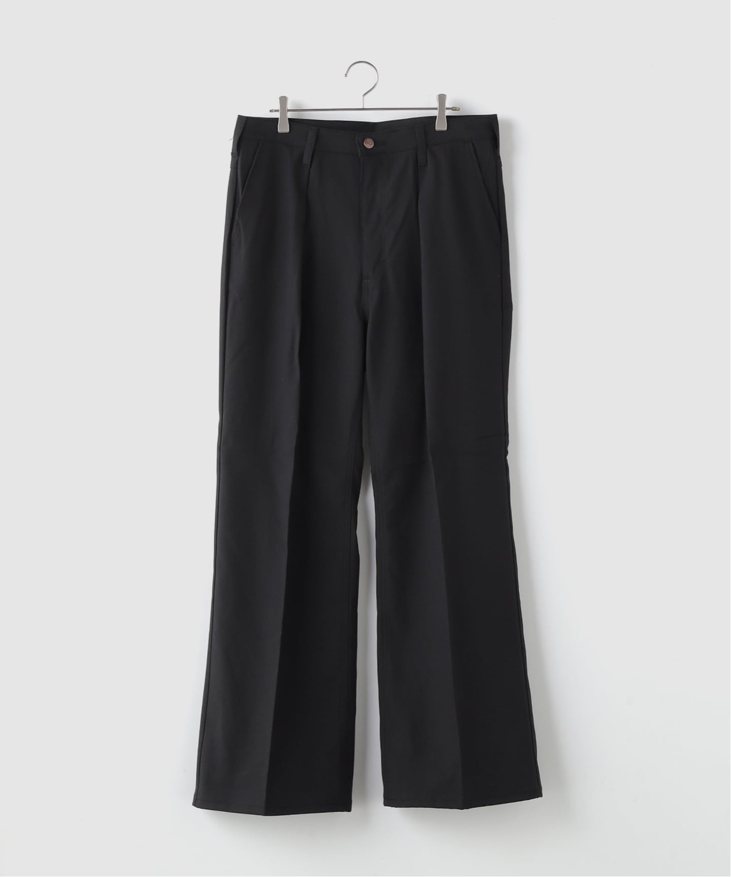 Wrangler/ラングラー WRANCHER WIDE（スラックス）｜JOINT WORKS