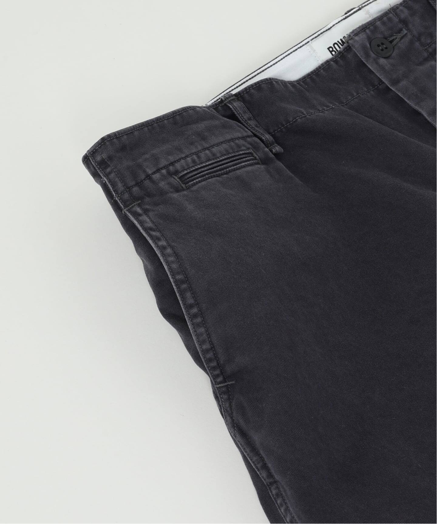 BOWWOW / バウワウ BLACK WORK TROUSERS AGED（その他パンツ）｜JOINT