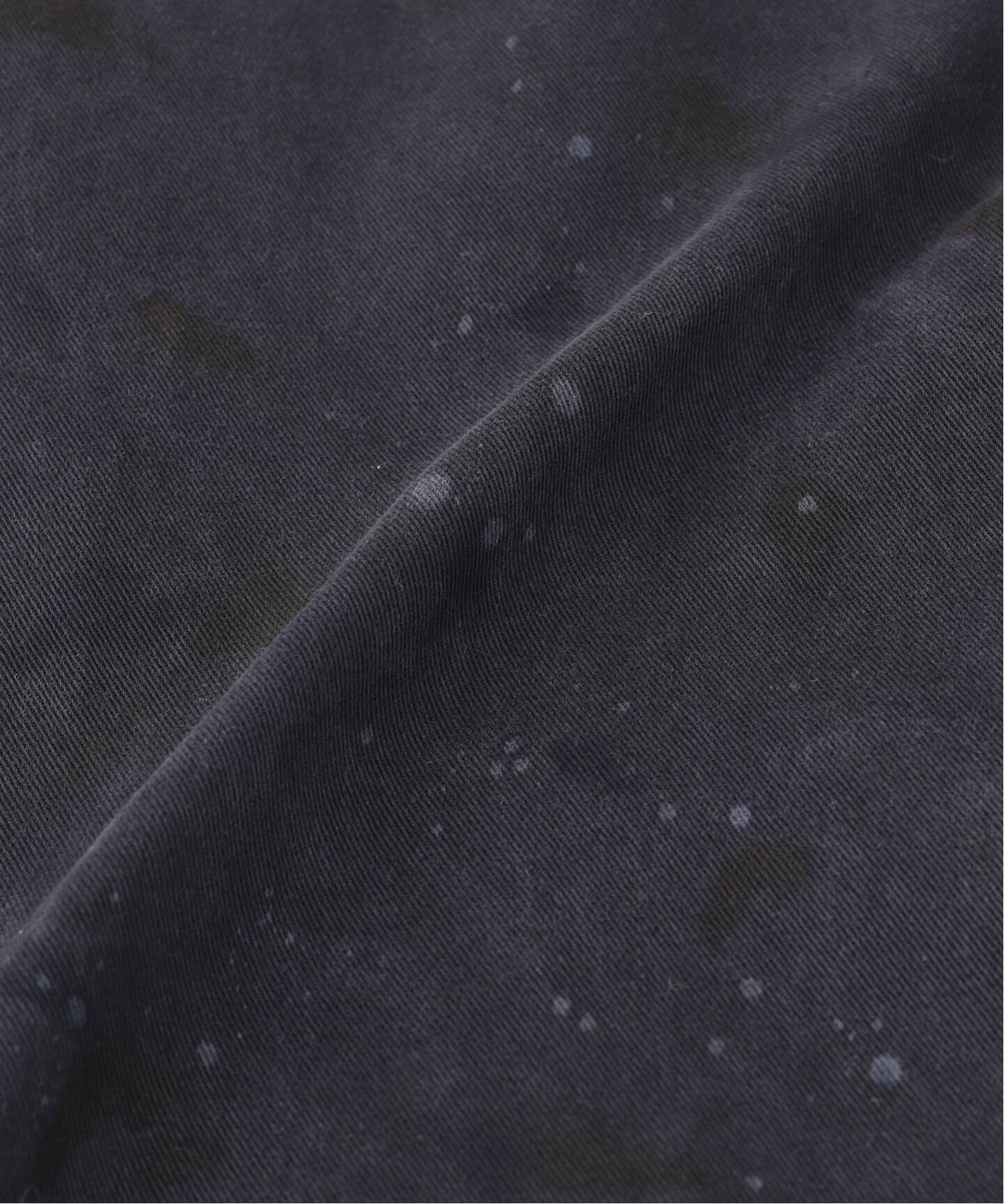 BOWWOW / バウワウ BLACK WORK TROUSERS AGED（その他パンツ）｜JOINT