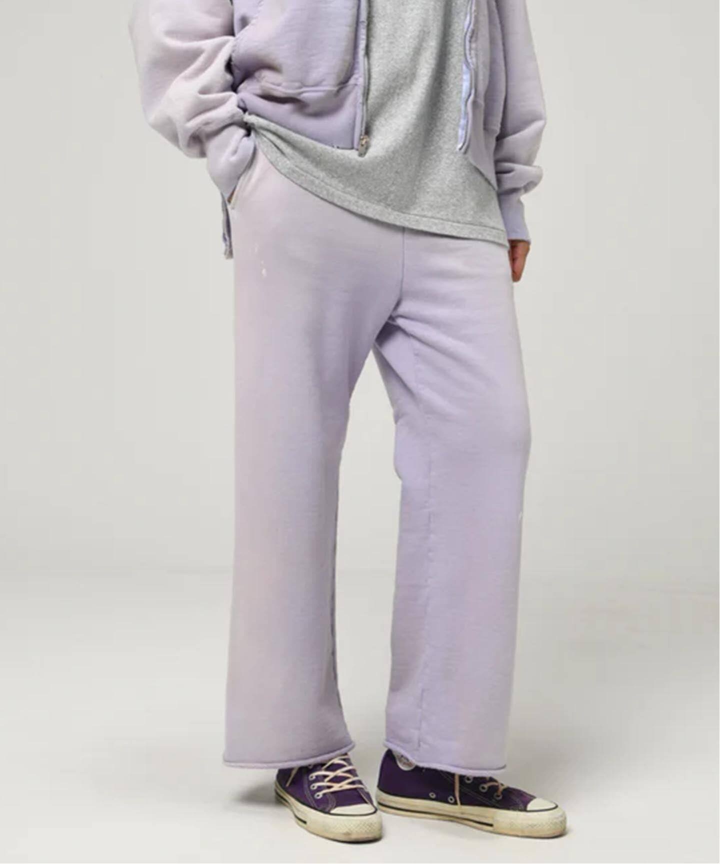 BOWWOW / バウワウ SWEAT PANTS AGED（スウェットパンツ）｜JOINT