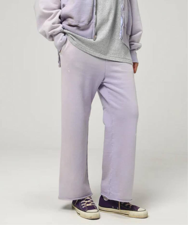 BOW WOW SWEAT PANTS BW252-SP 公式通販