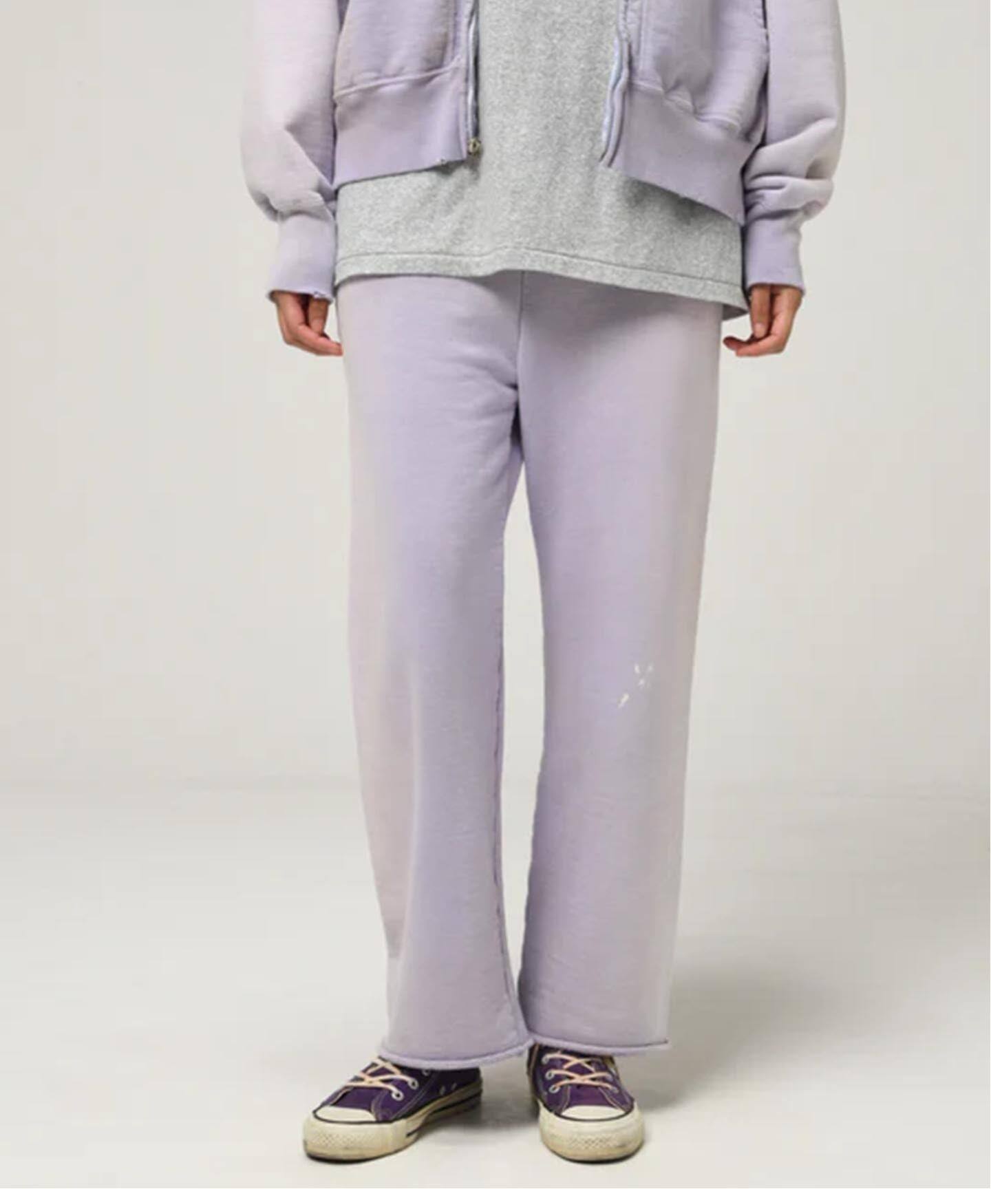 BOWWOW / バウワウ SWEAT PANTS AGED(スウェットパンツ)|JOINT BOWWOW / バウワウ SWEAT PANTS AGED(スウェットパンツ)|JOINT