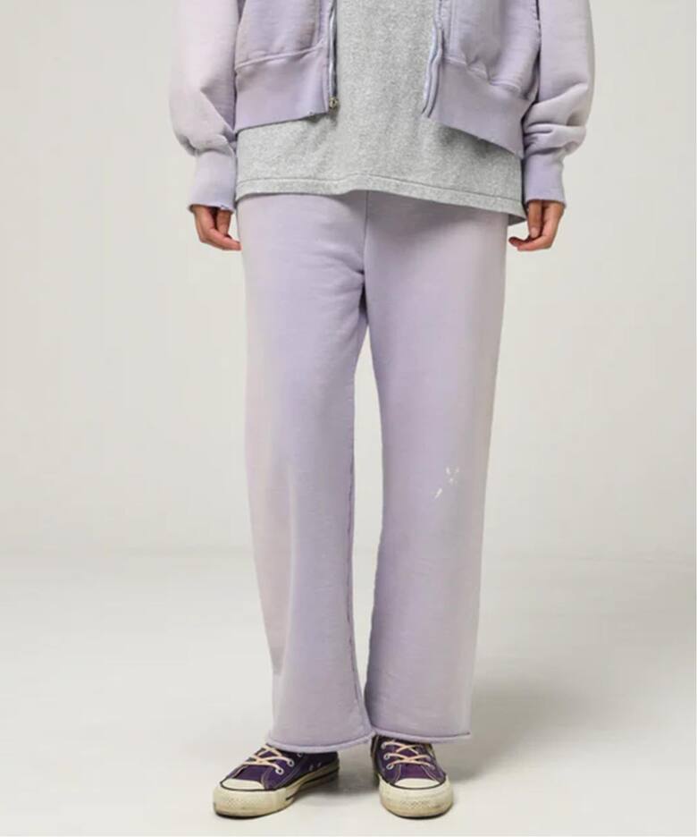BOWWOW / バウワウ SWEAT PANTS AGED（スウェットパンツ）｜JOINT 