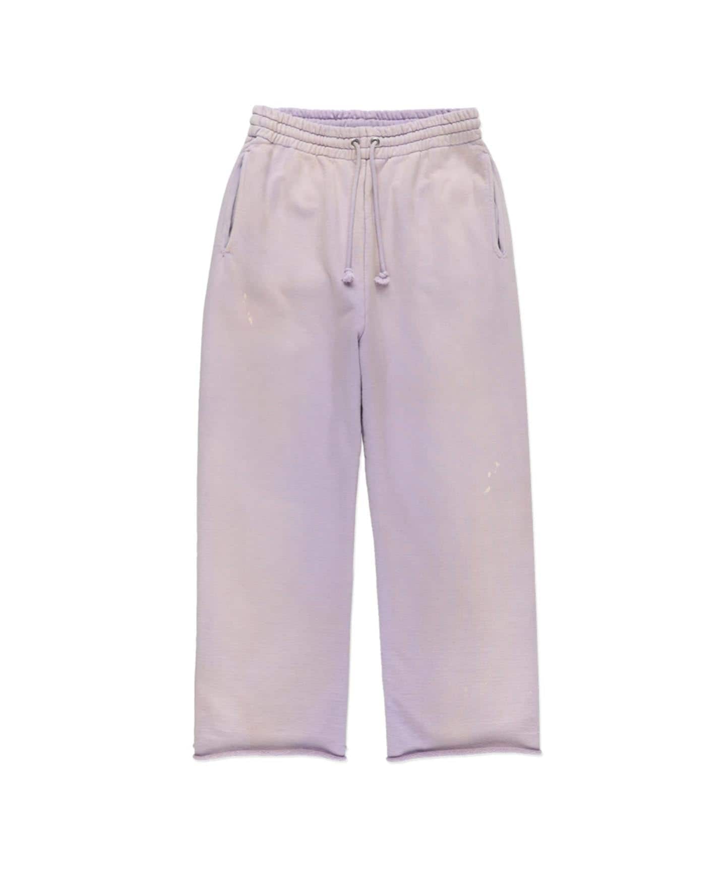 BOWWOW / バウワウ SWEAT PANTS AGED（スウェットパンツ）｜JOINT